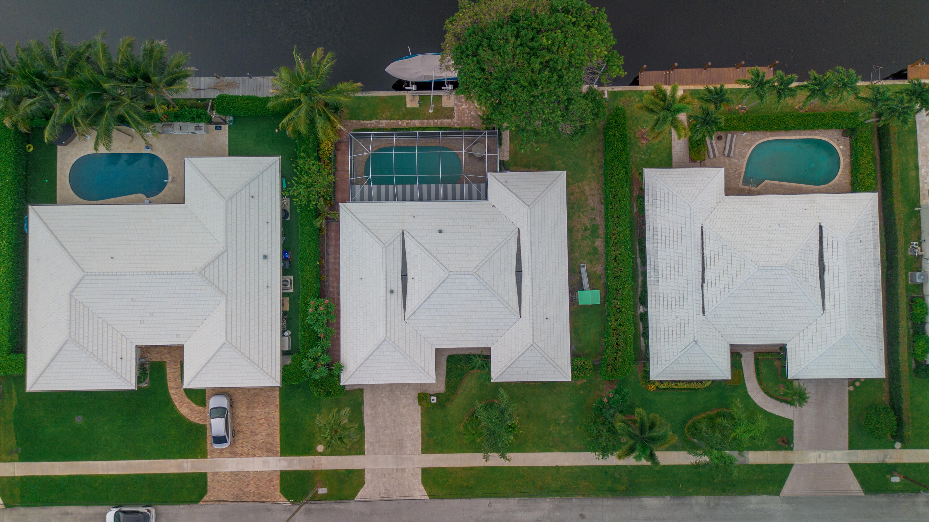 CAMINO GARDENS SEC 2 - Residential