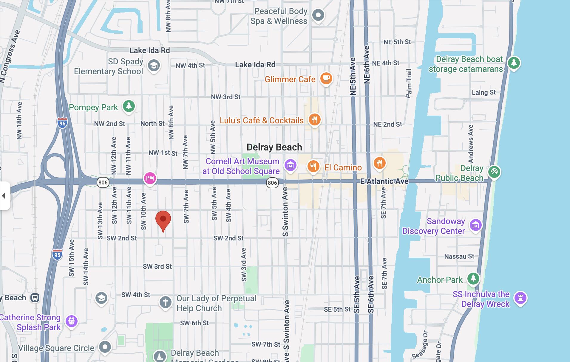LINCOLN PARK - Residential Lease