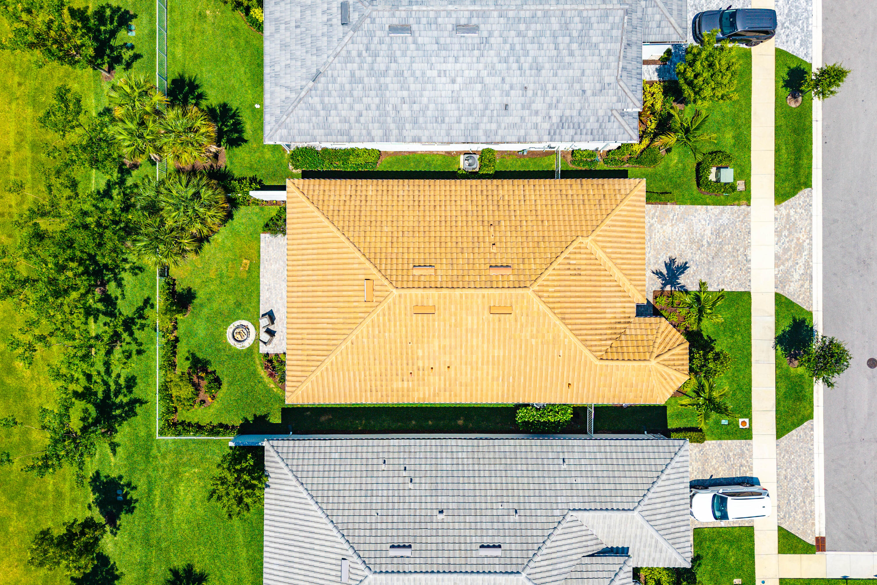 ENCLAVE AT SHERWOOD - Residential