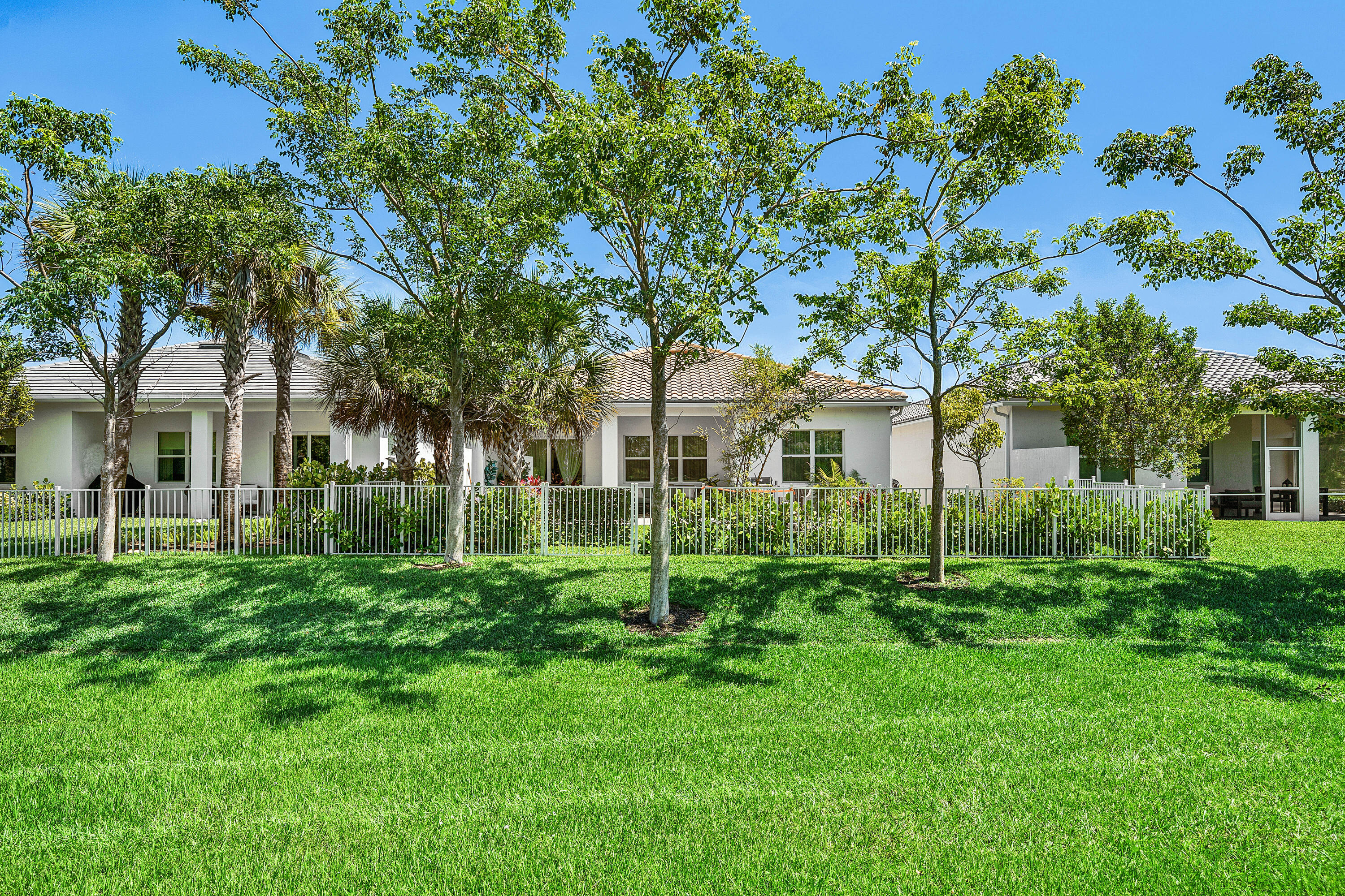 ENCLAVE AT SHERWOOD - Residential
