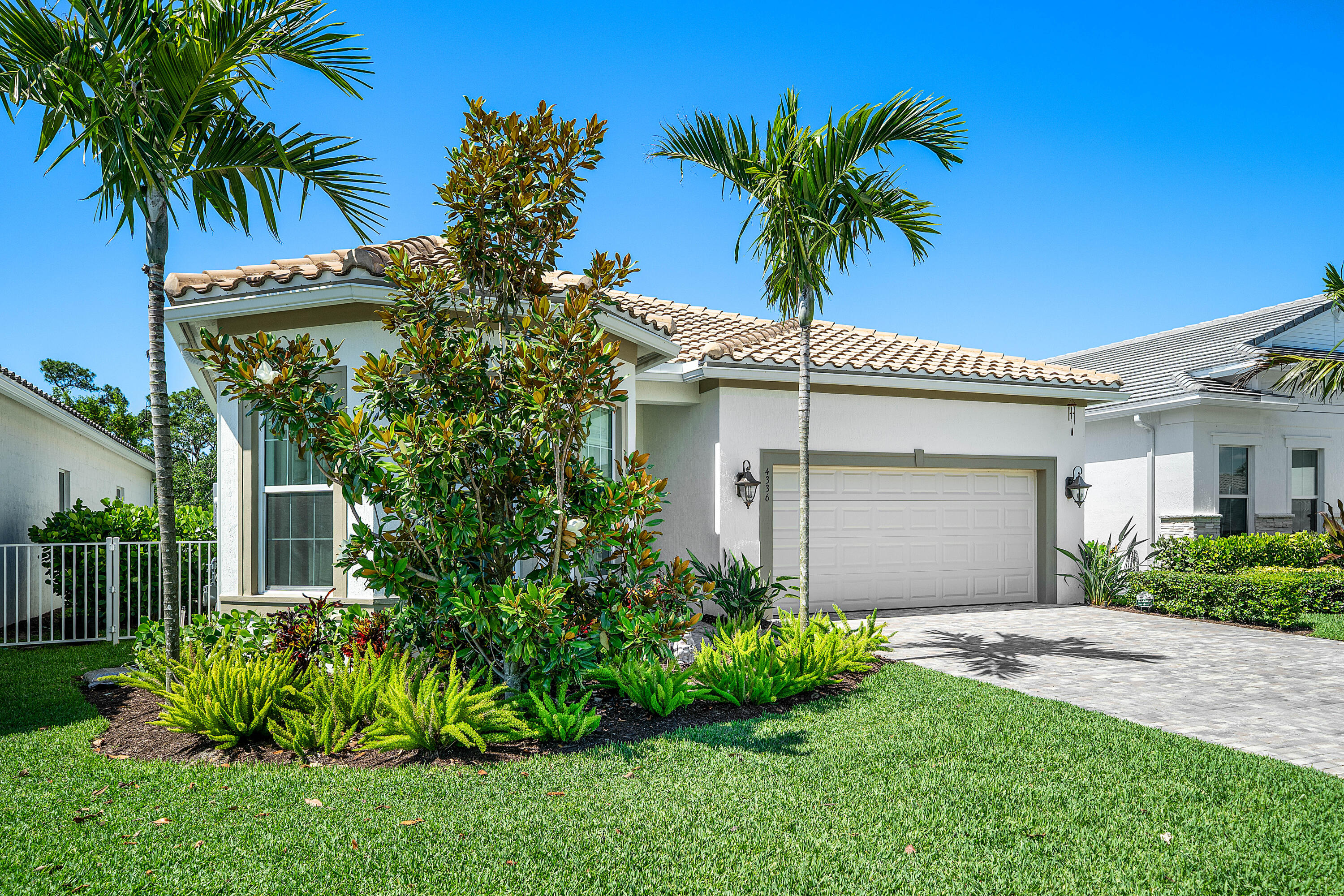 ENCLAVE AT SHERWOOD - Residential