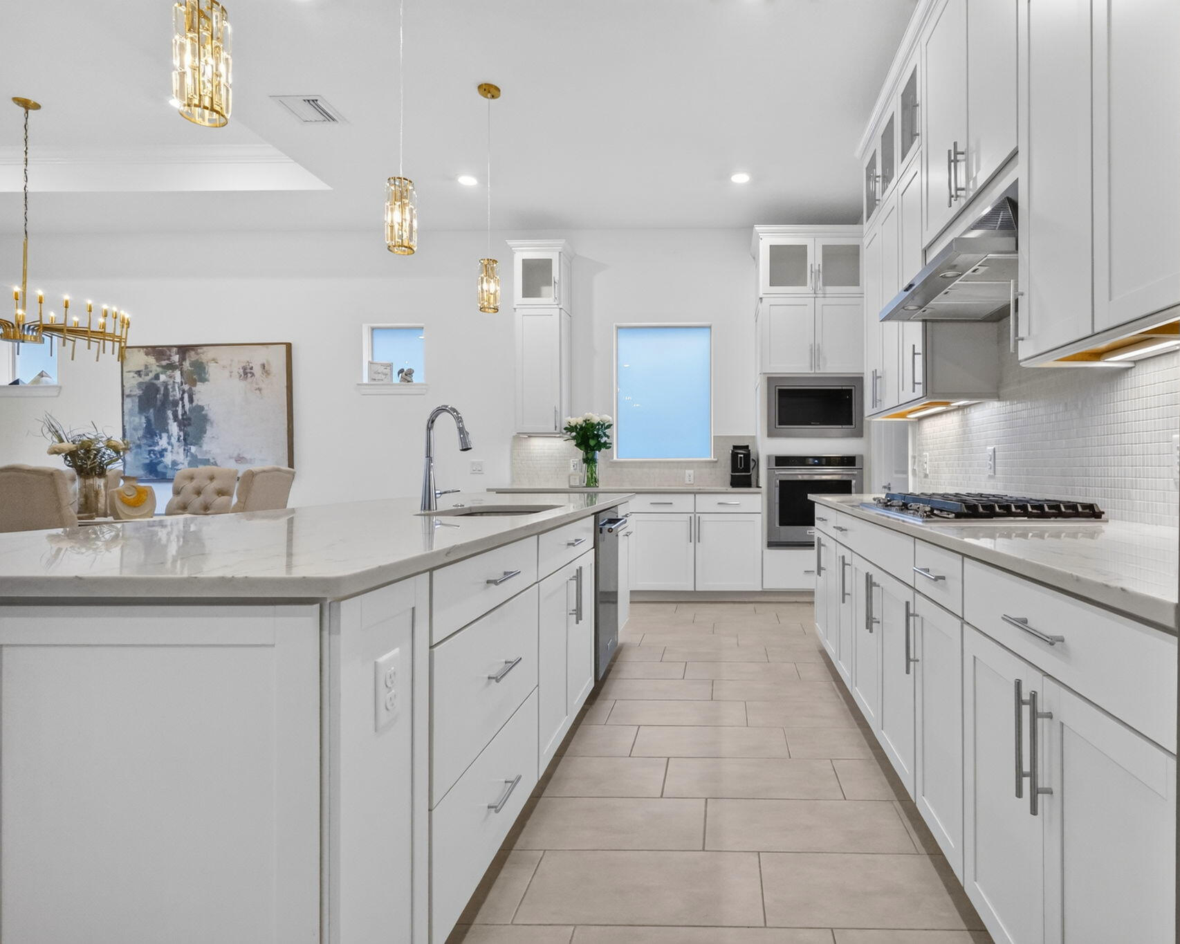 ENCLAVE AT SHERWOOD - Residential