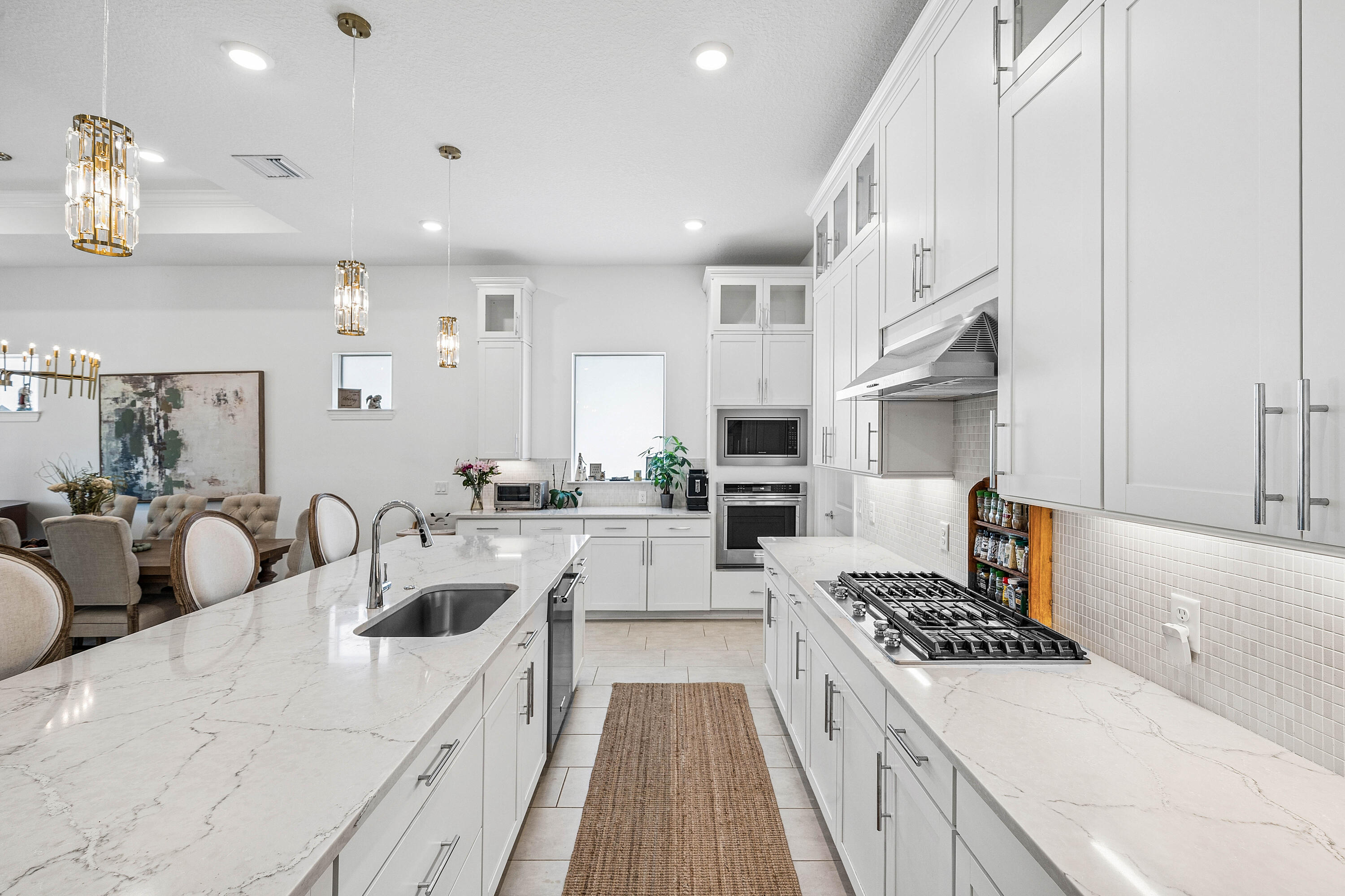 ENCLAVE AT SHERWOOD - Residential
