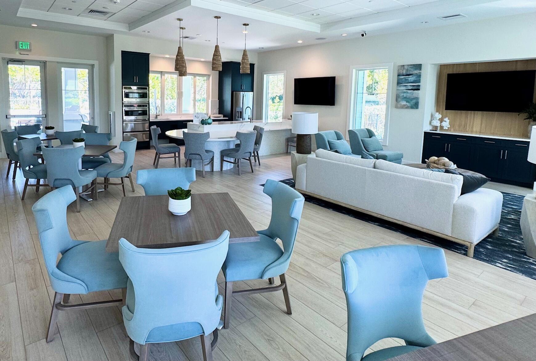 ENCLAVE AT SHERWOOD - Residential