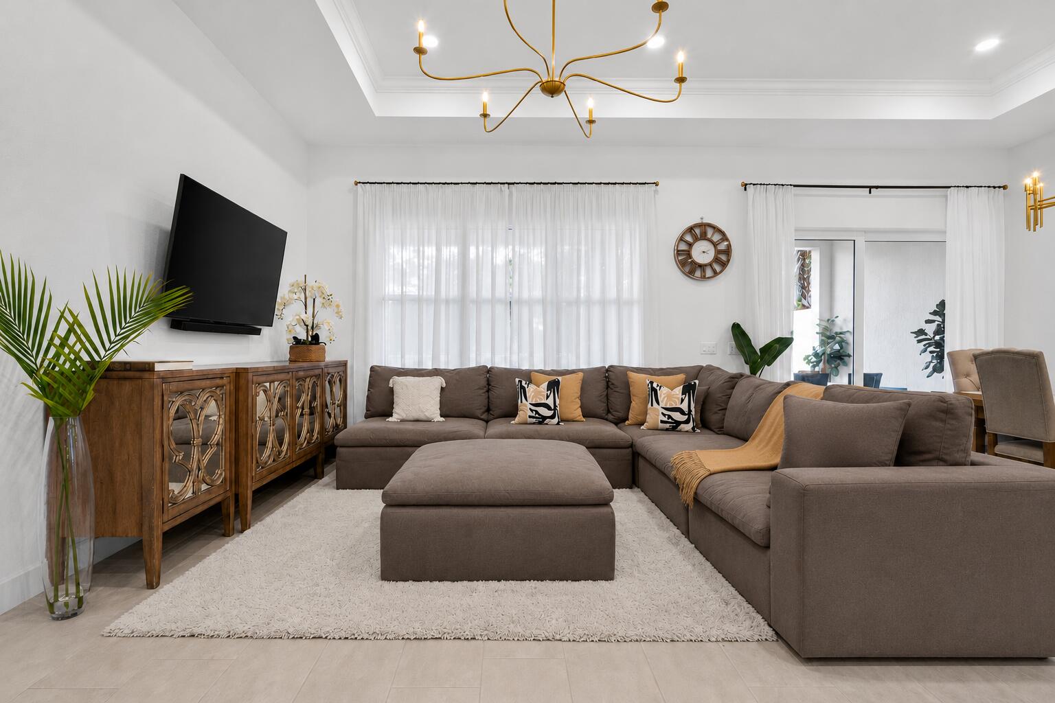 ENCLAVE AT SHERWOOD - Residential