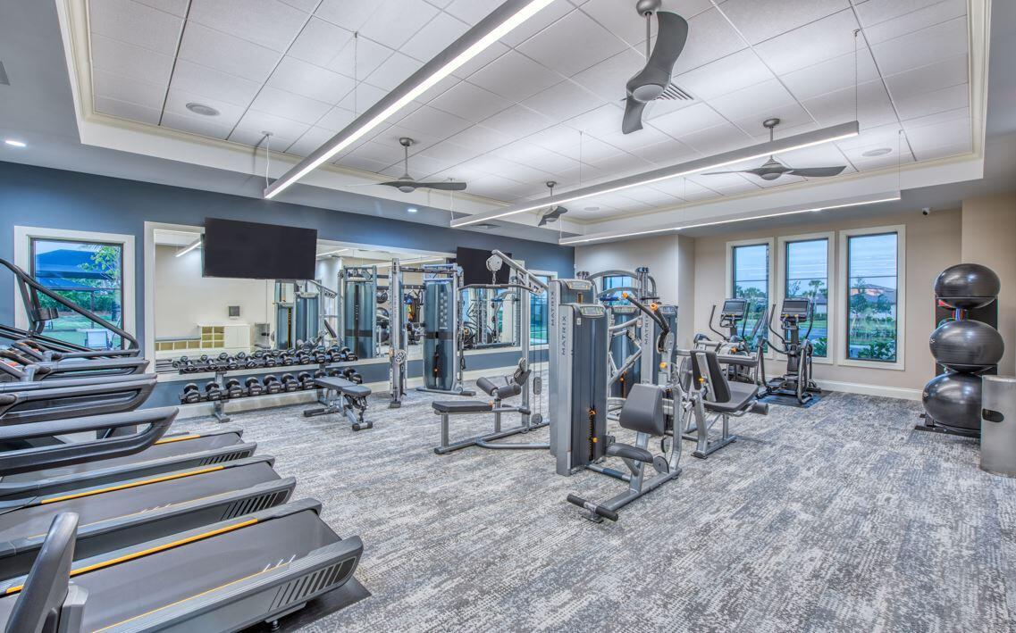 ENCLAVE AT SHERWOOD - Residential