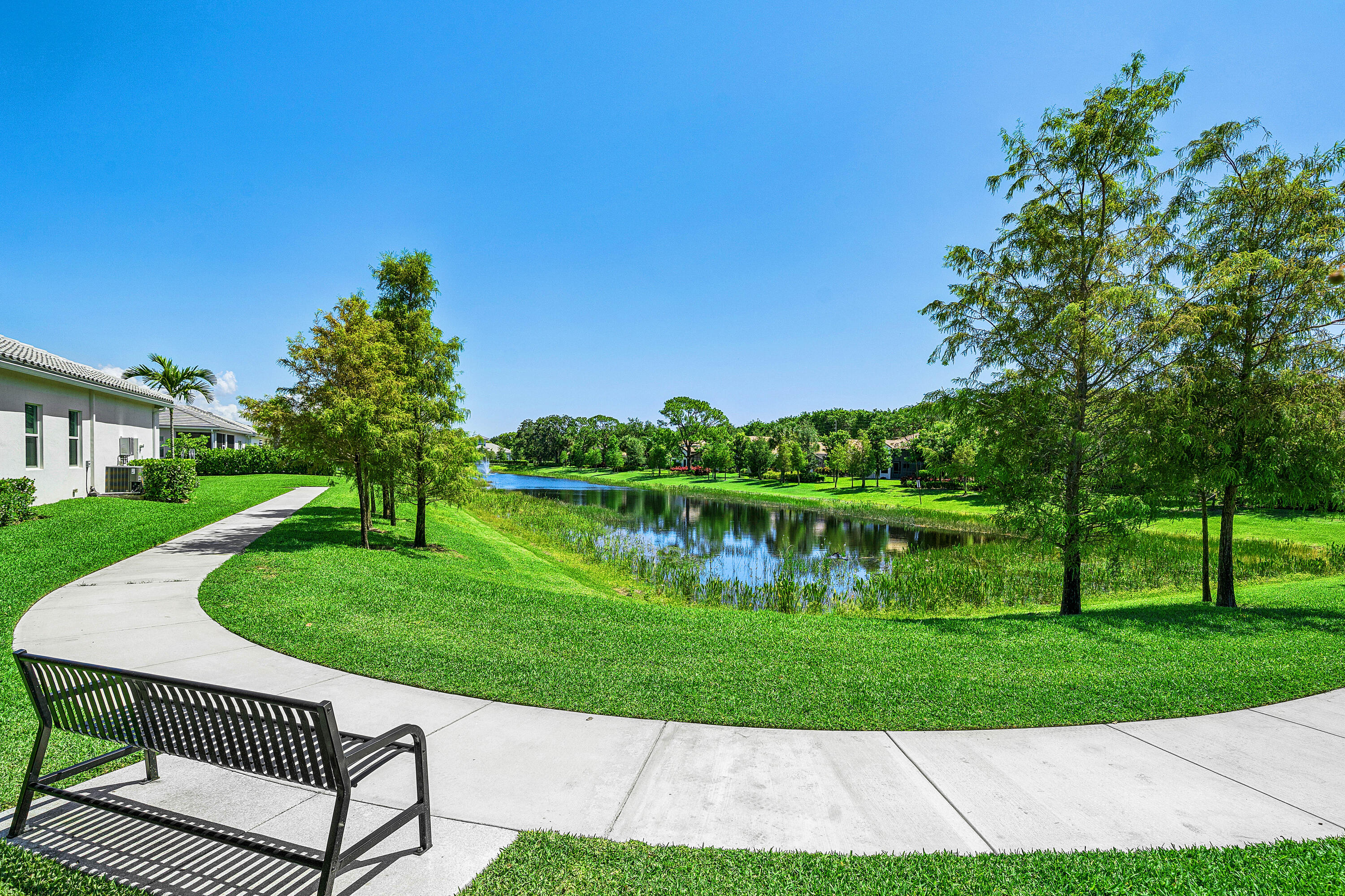 ENCLAVE AT SHERWOOD - Residential