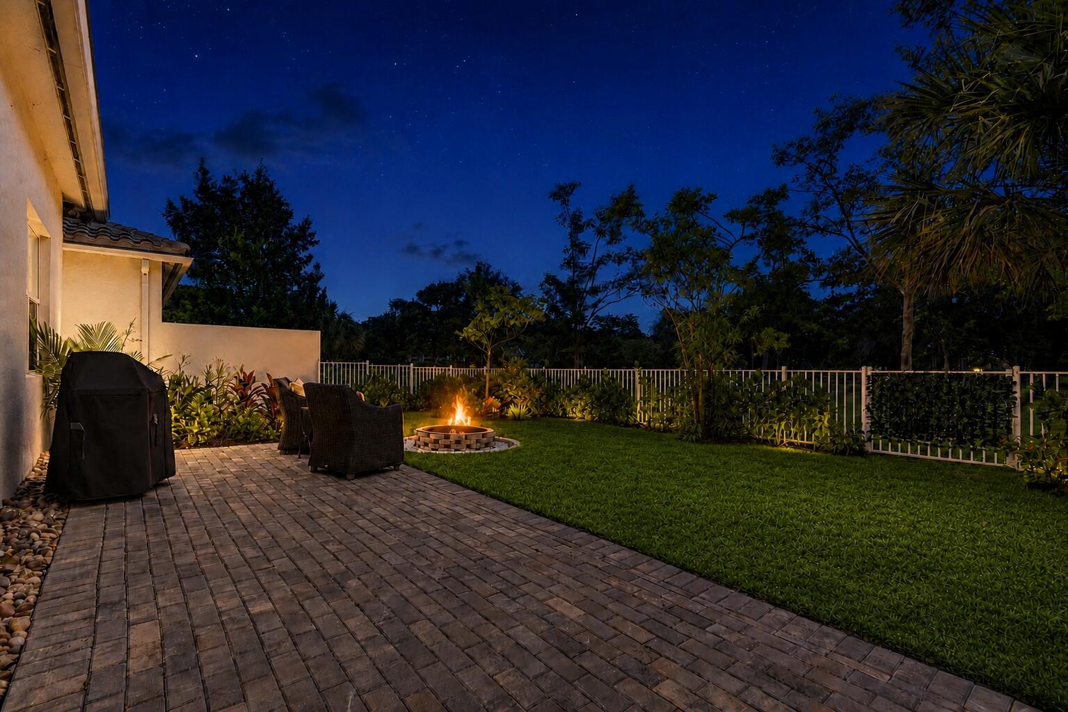 ENCLAVE AT SHERWOOD - Residential