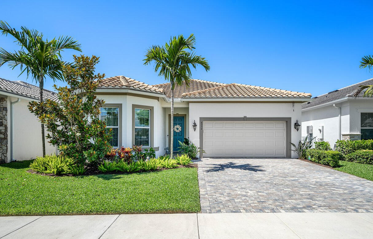 ENCLAVE AT SHERWOOD - Residential