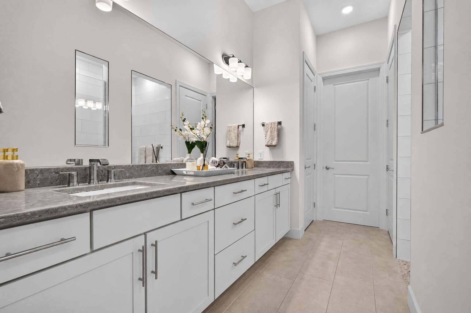 ENCLAVE AT SHERWOOD - Residential