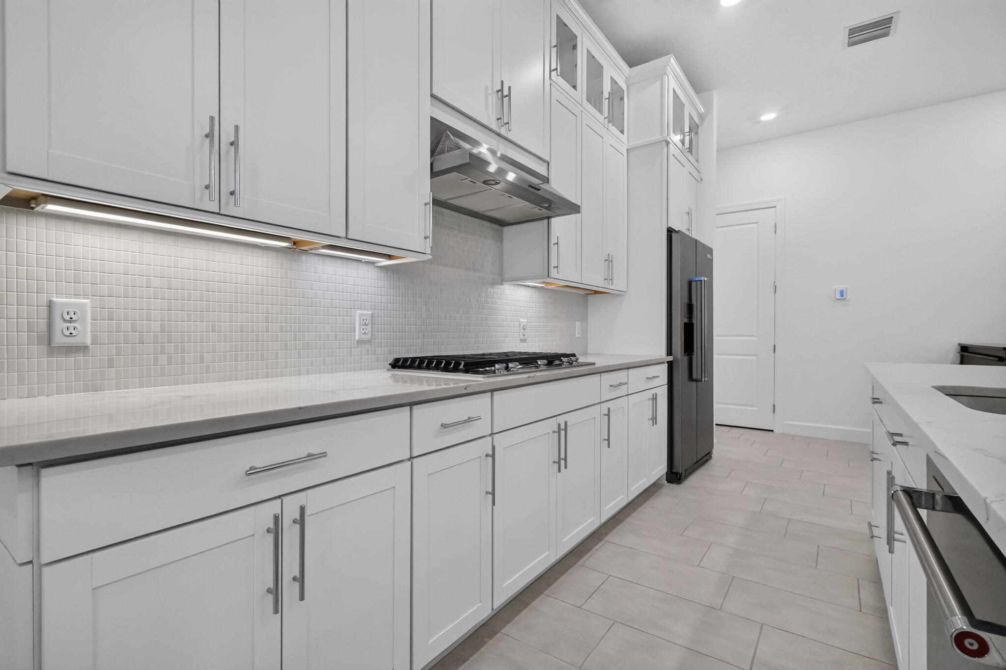 ENCLAVE AT SHERWOOD - Residential