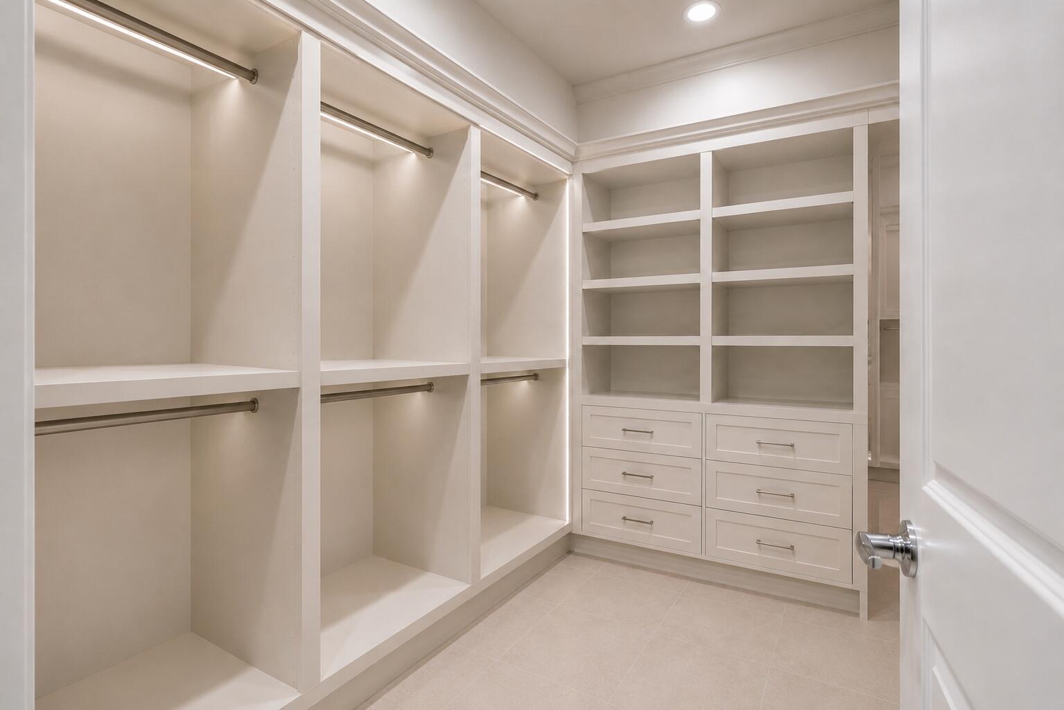 ENCLAVE AT SHERWOOD - Residential
