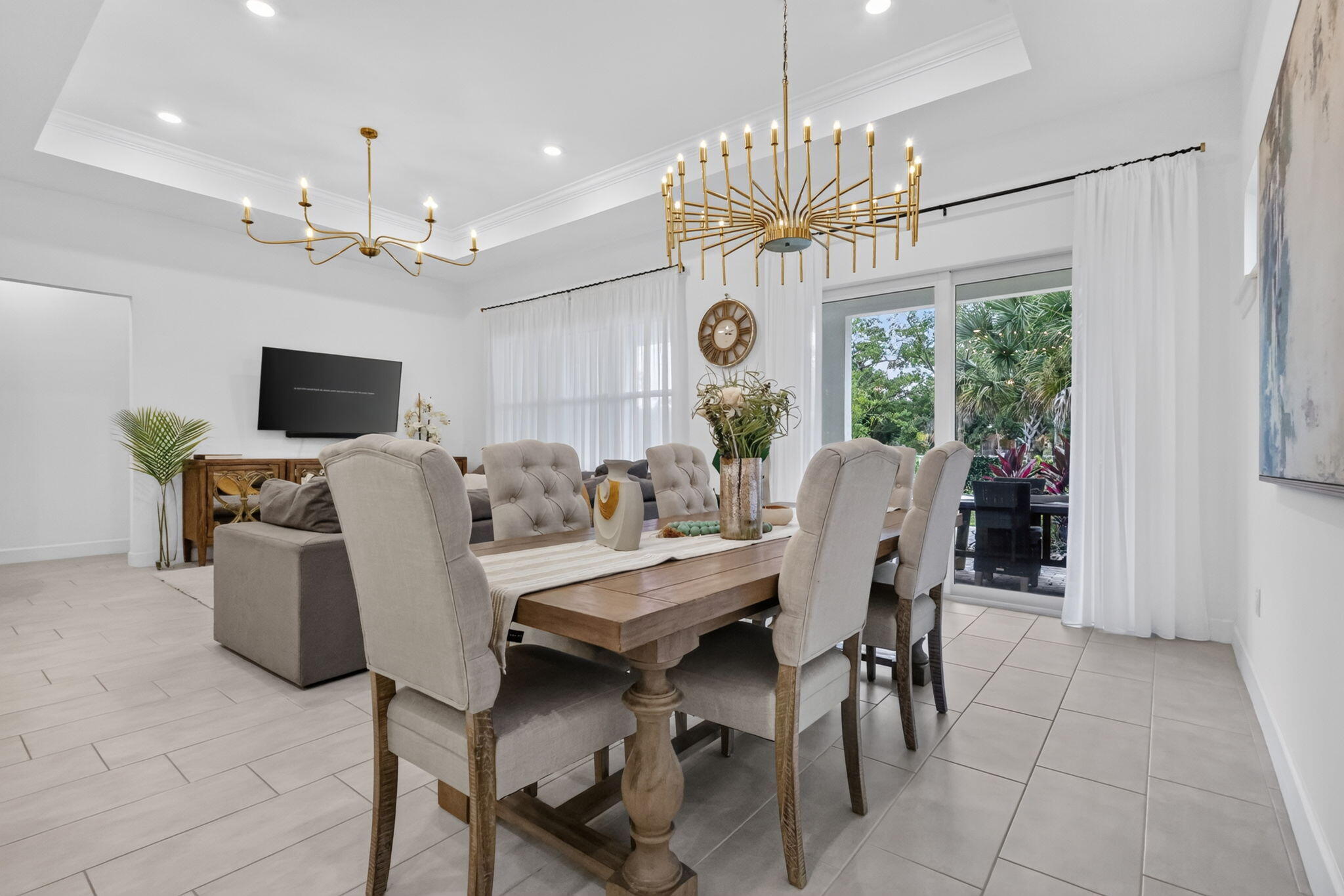 ENCLAVE AT SHERWOOD - Residential