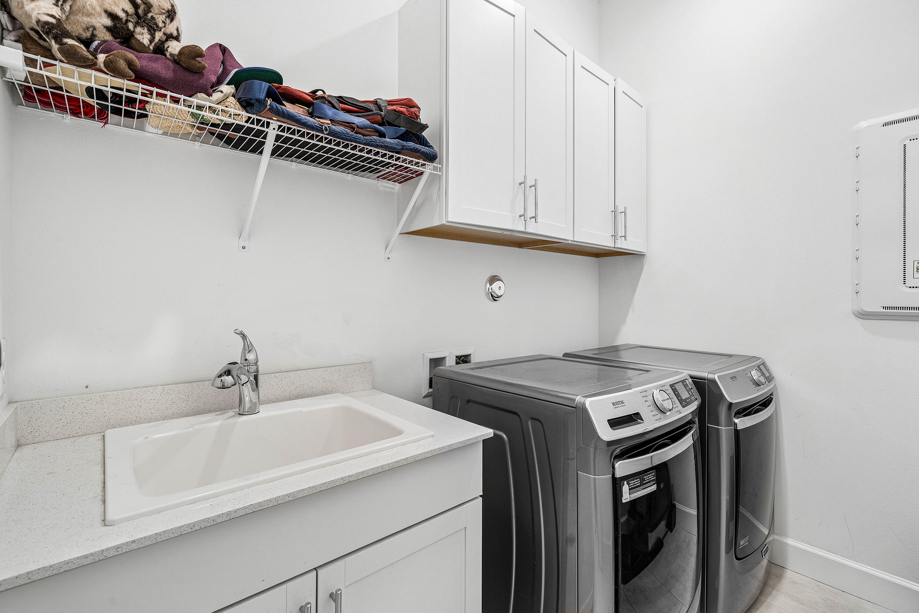 ENCLAVE AT SHERWOOD - Residential