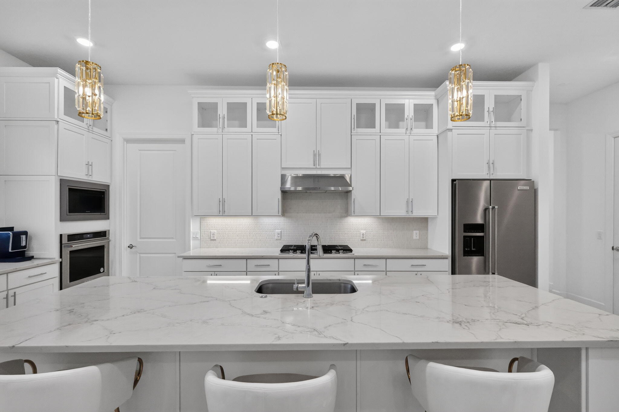 ENCLAVE AT SHERWOOD - Residential