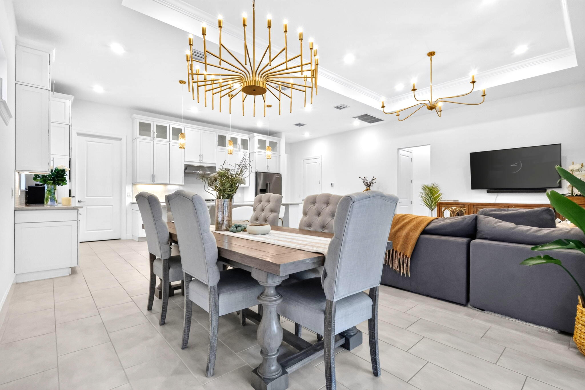 ENCLAVE AT SHERWOOD - Residential