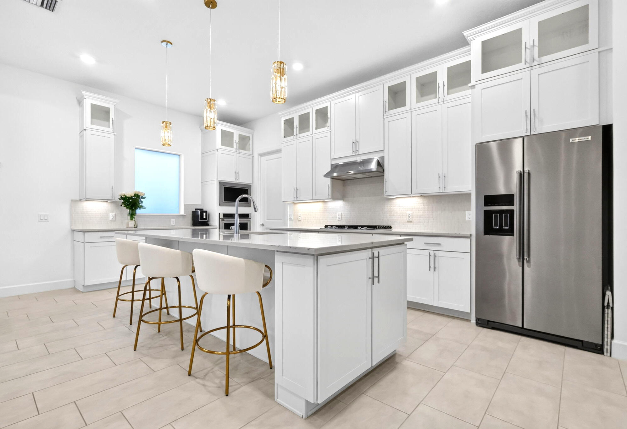 ENCLAVE AT SHERWOOD - Residential