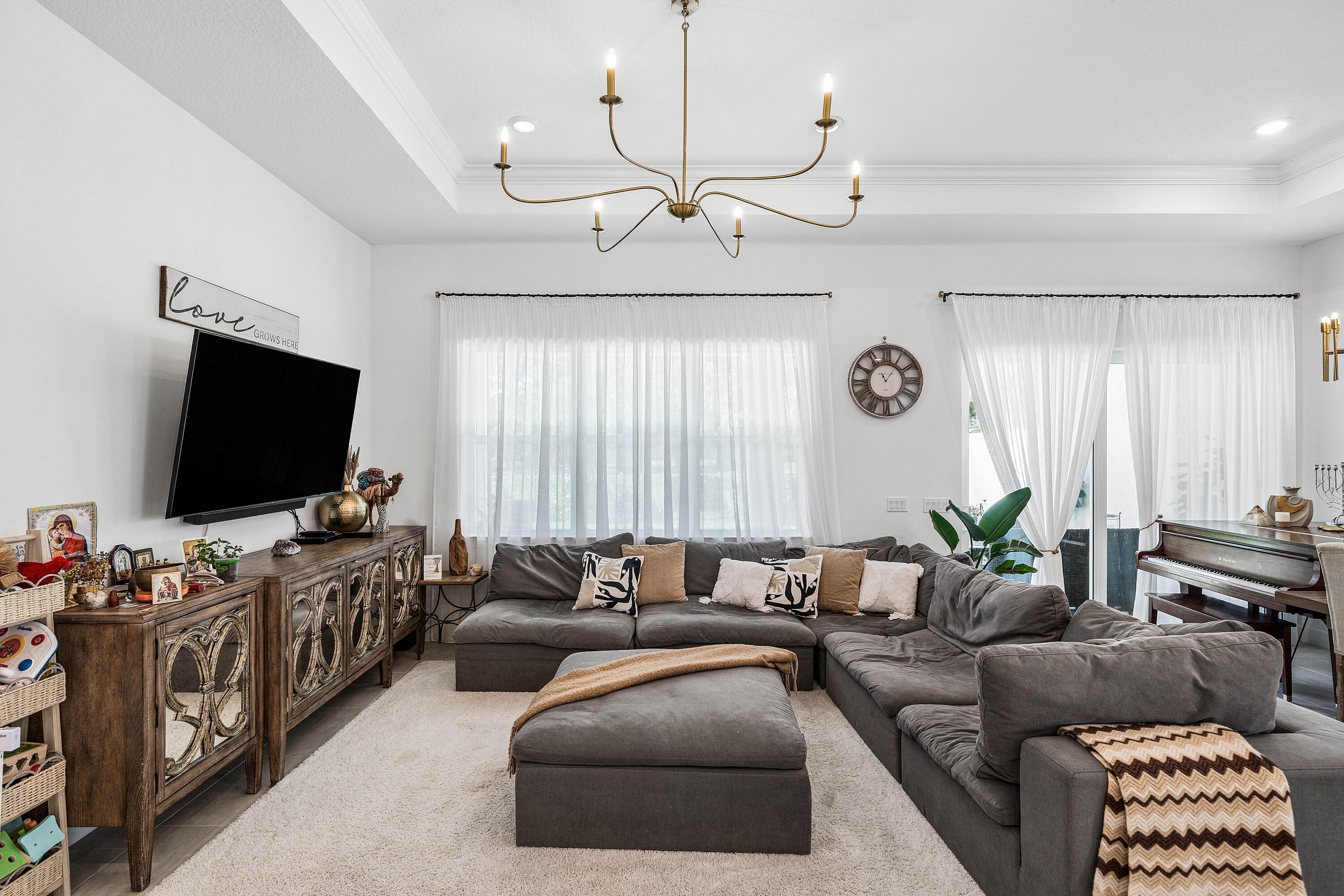 ENCLAVE AT SHERWOOD - Residential
