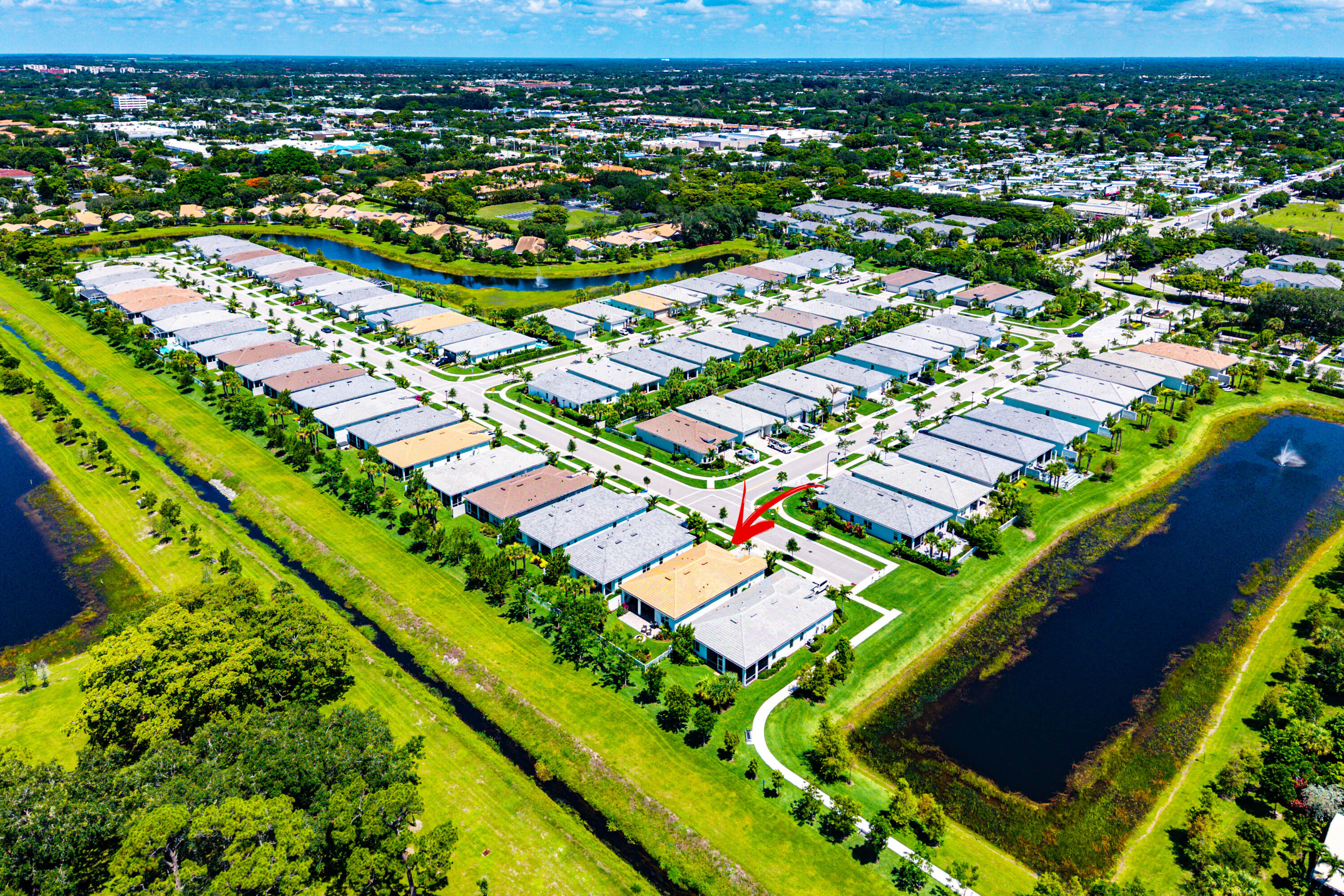 ENCLAVE AT SHERWOOD - Residential