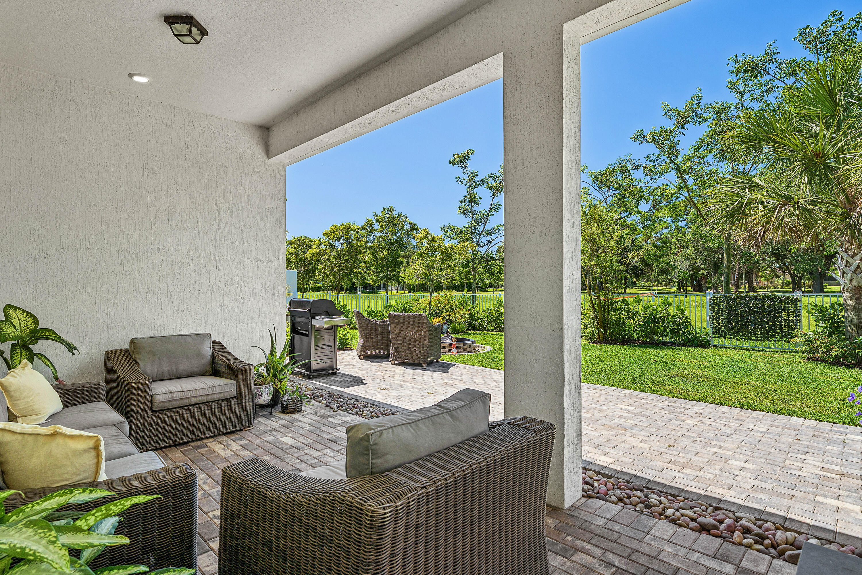 ENCLAVE AT SHERWOOD - Residential