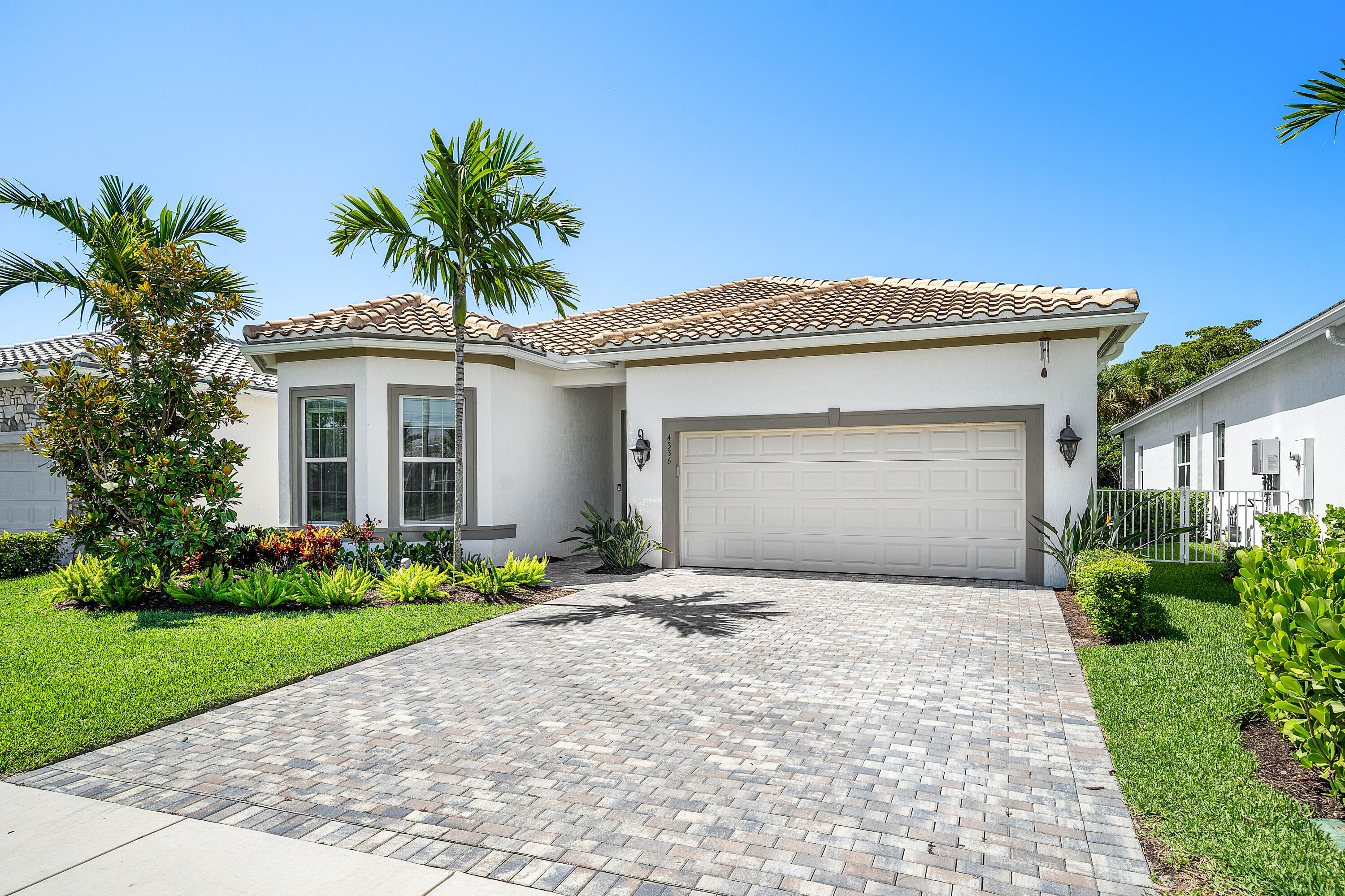 ENCLAVE AT SHERWOOD - Residential