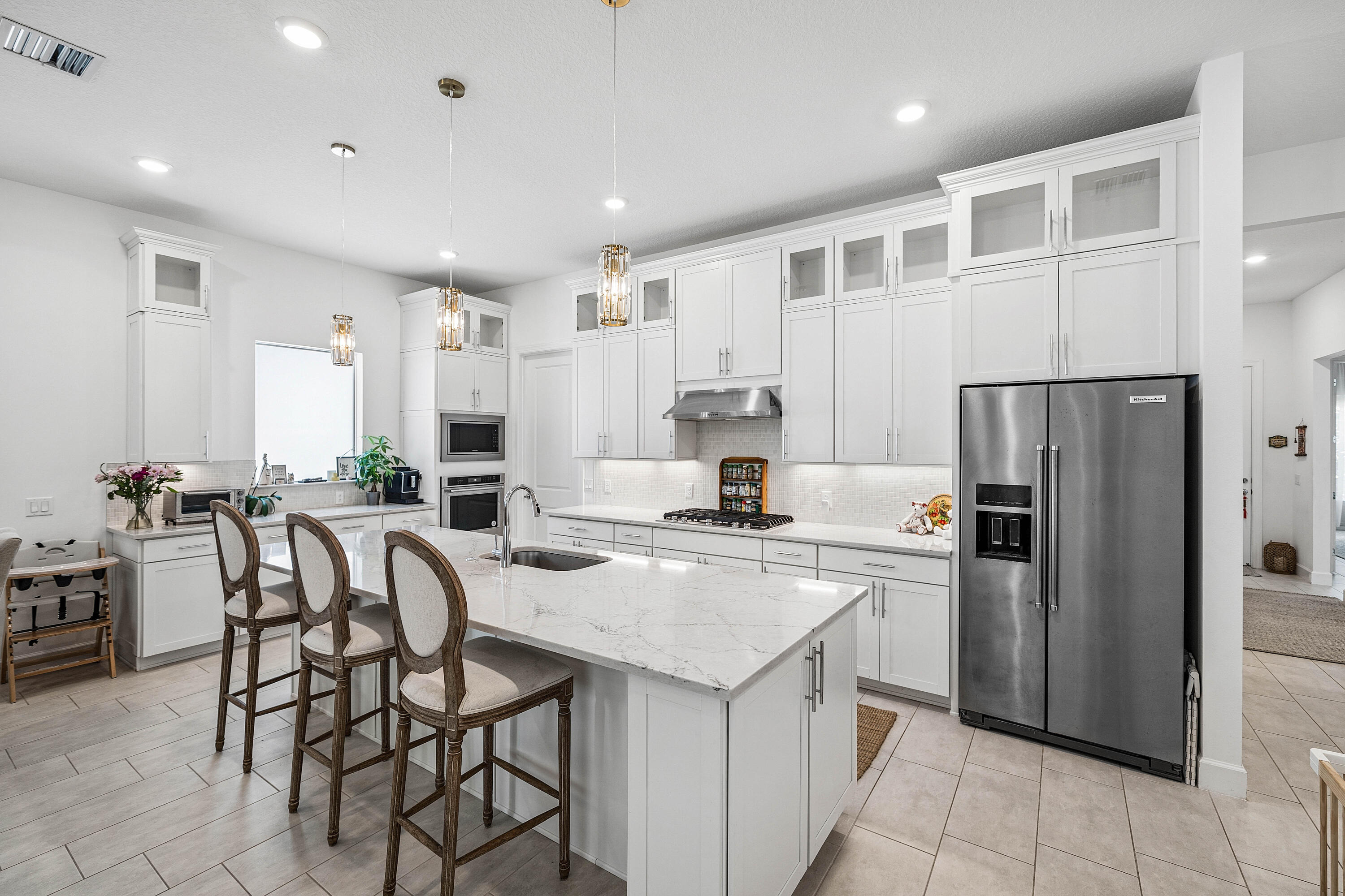 ENCLAVE AT SHERWOOD - Residential