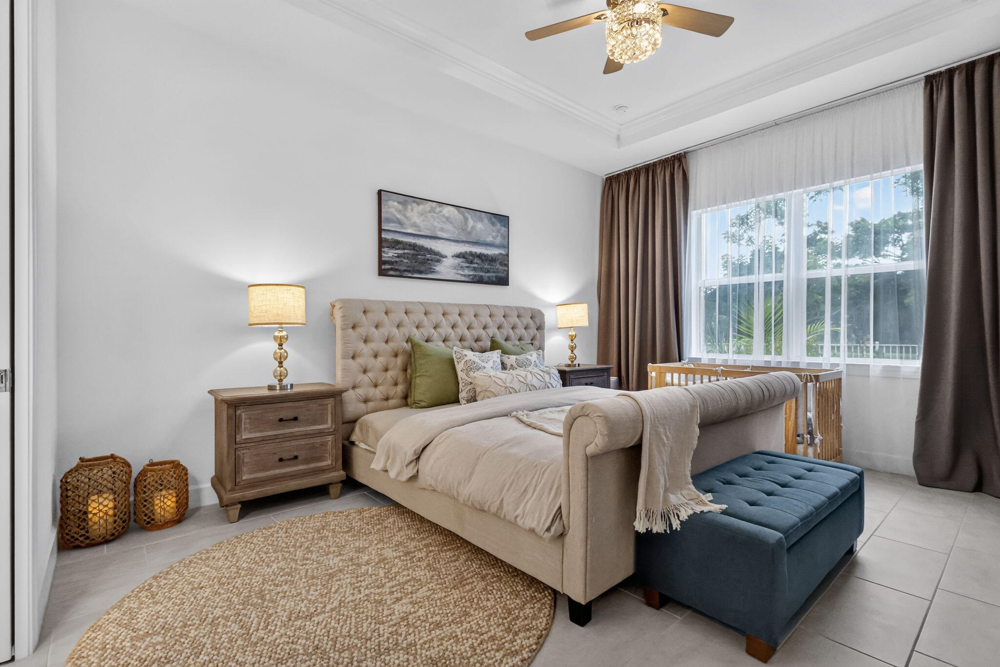 ENCLAVE AT SHERWOOD - Residential
