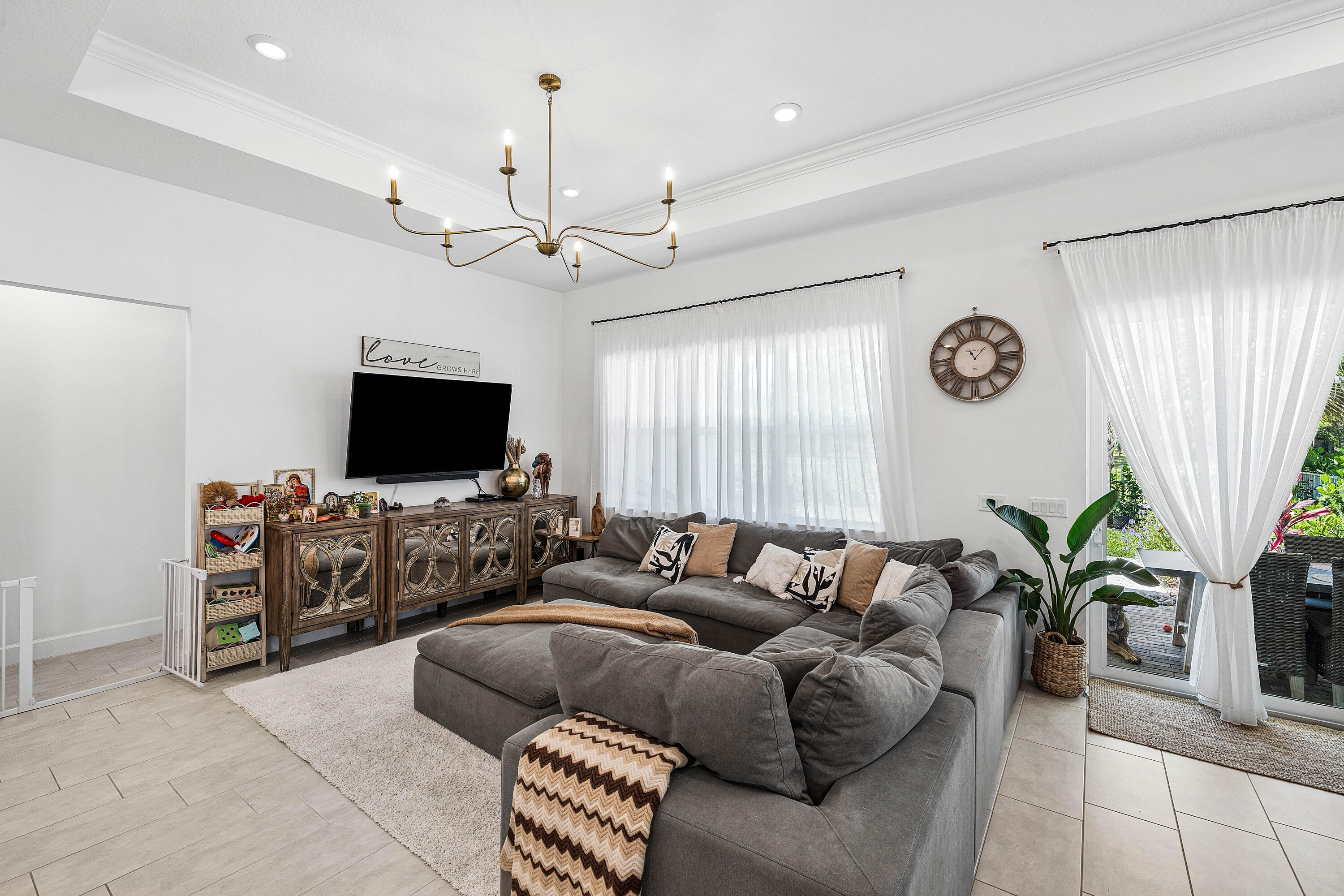 ENCLAVE AT SHERWOOD - Residential