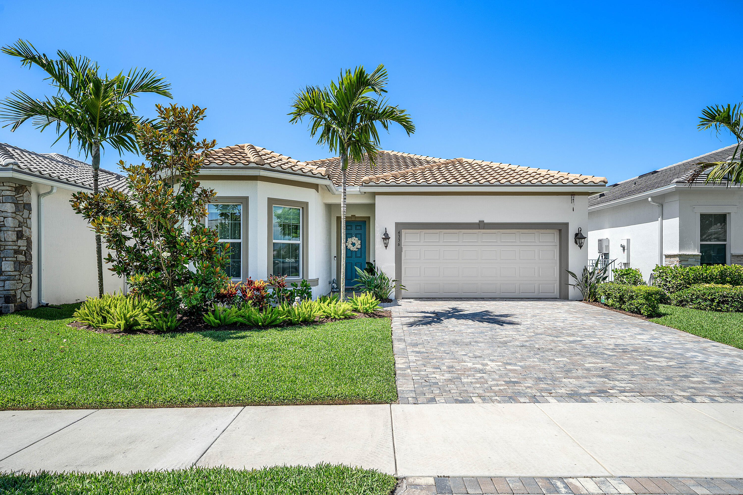 ENCLAVE AT SHERWOOD - Residential