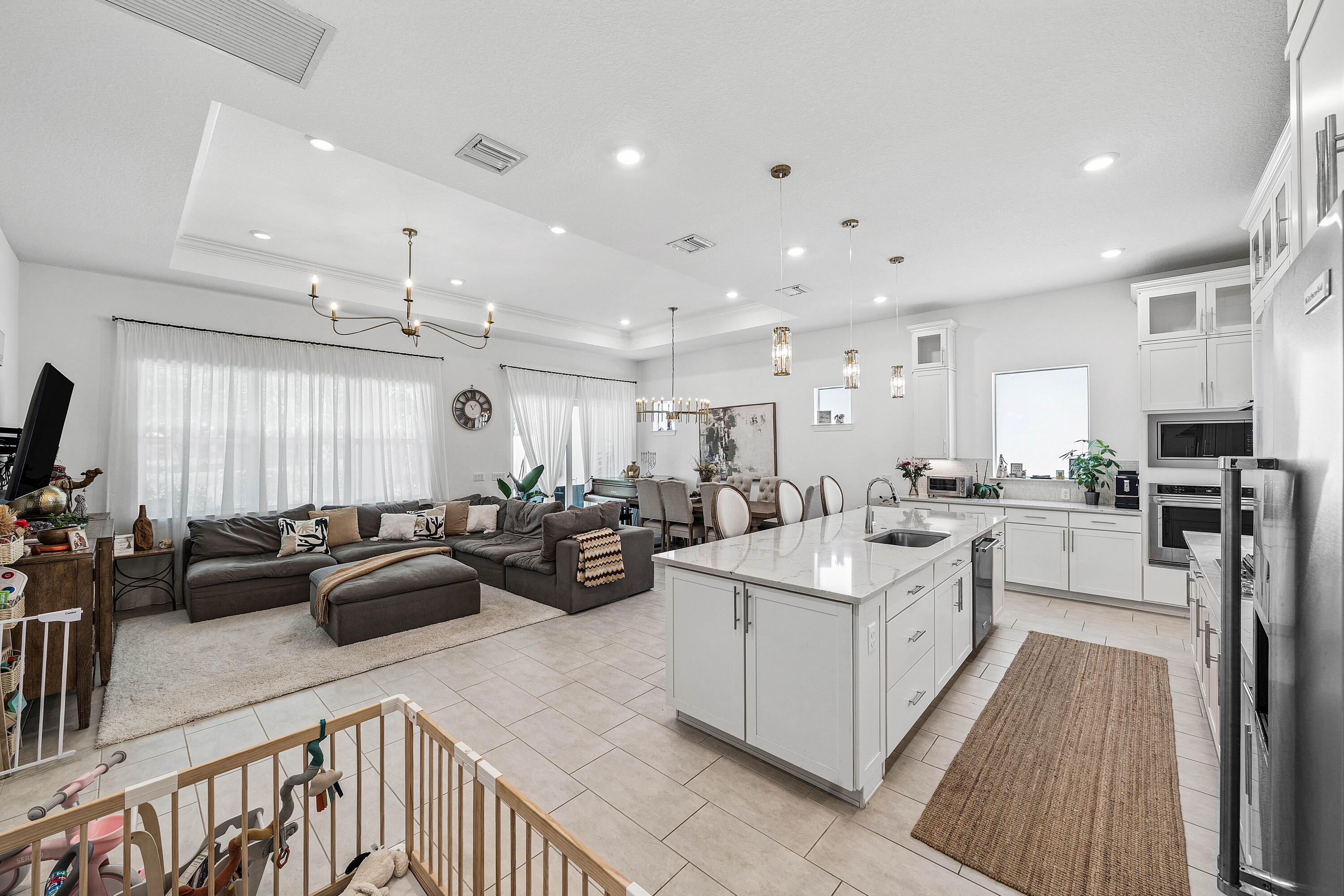 ENCLAVE AT SHERWOOD - Residential