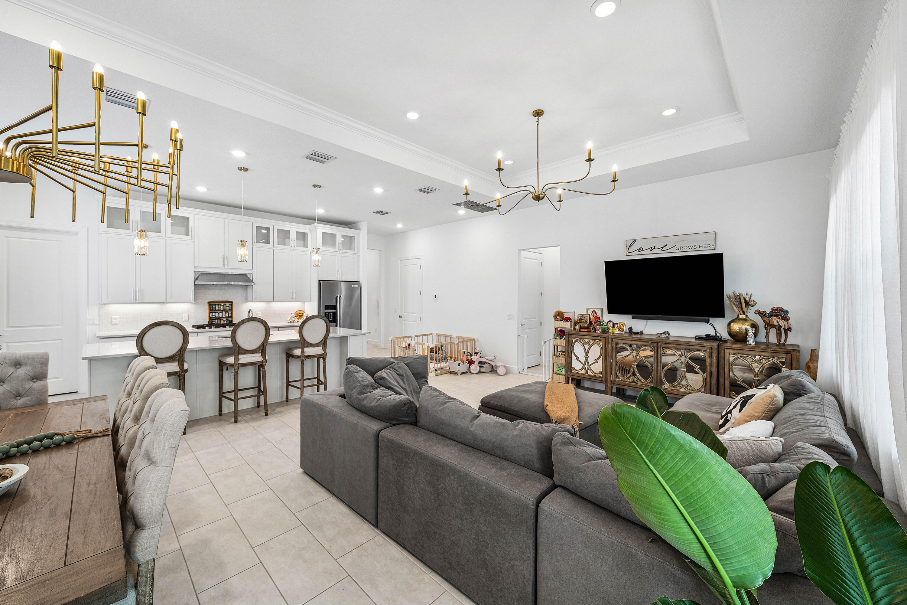 ENCLAVE AT SHERWOOD - Residential