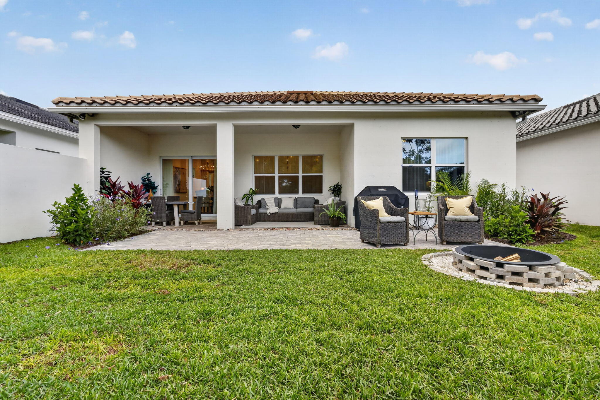 ENCLAVE AT SHERWOOD - Residential