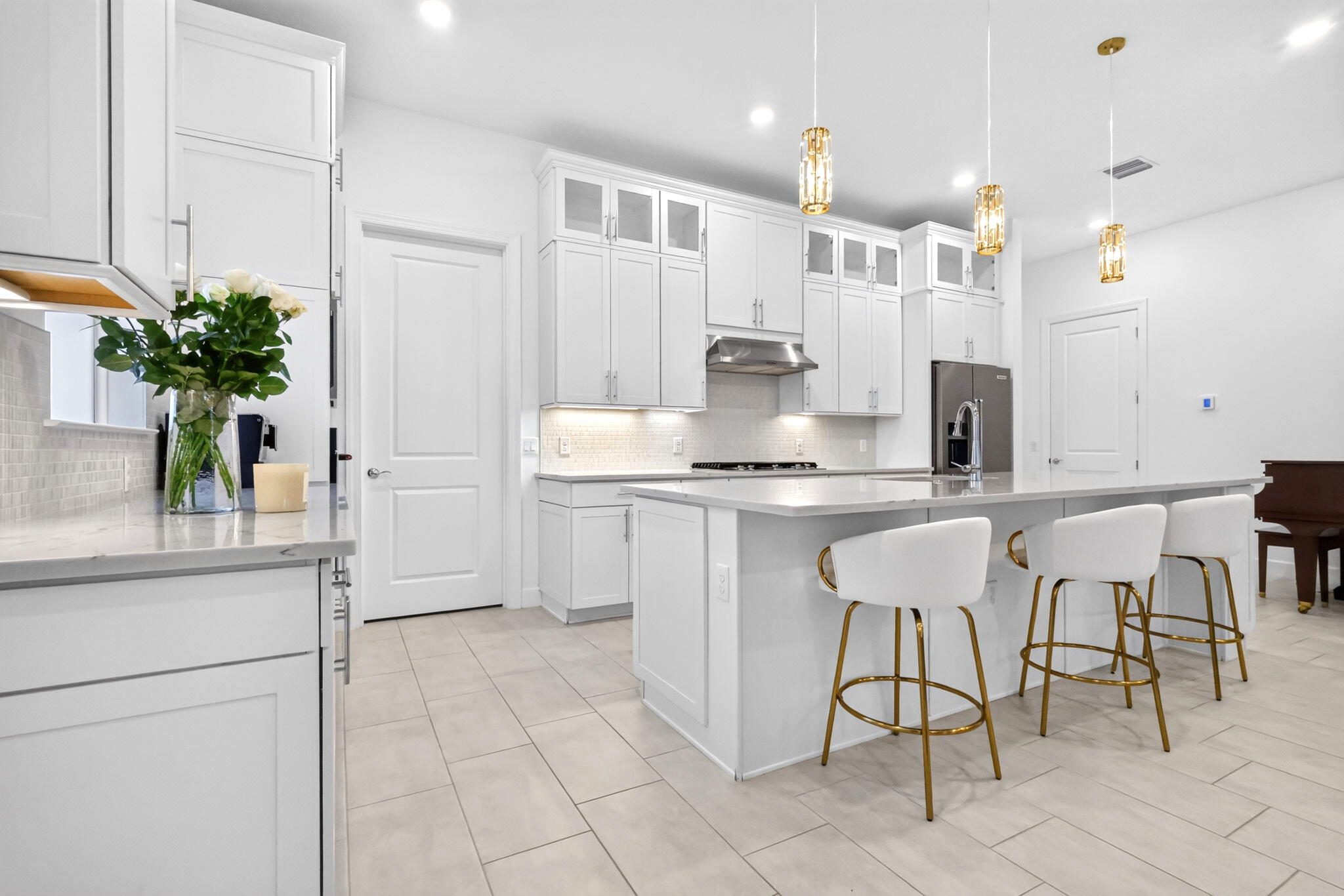 ENCLAVE AT SHERWOOD - Residential