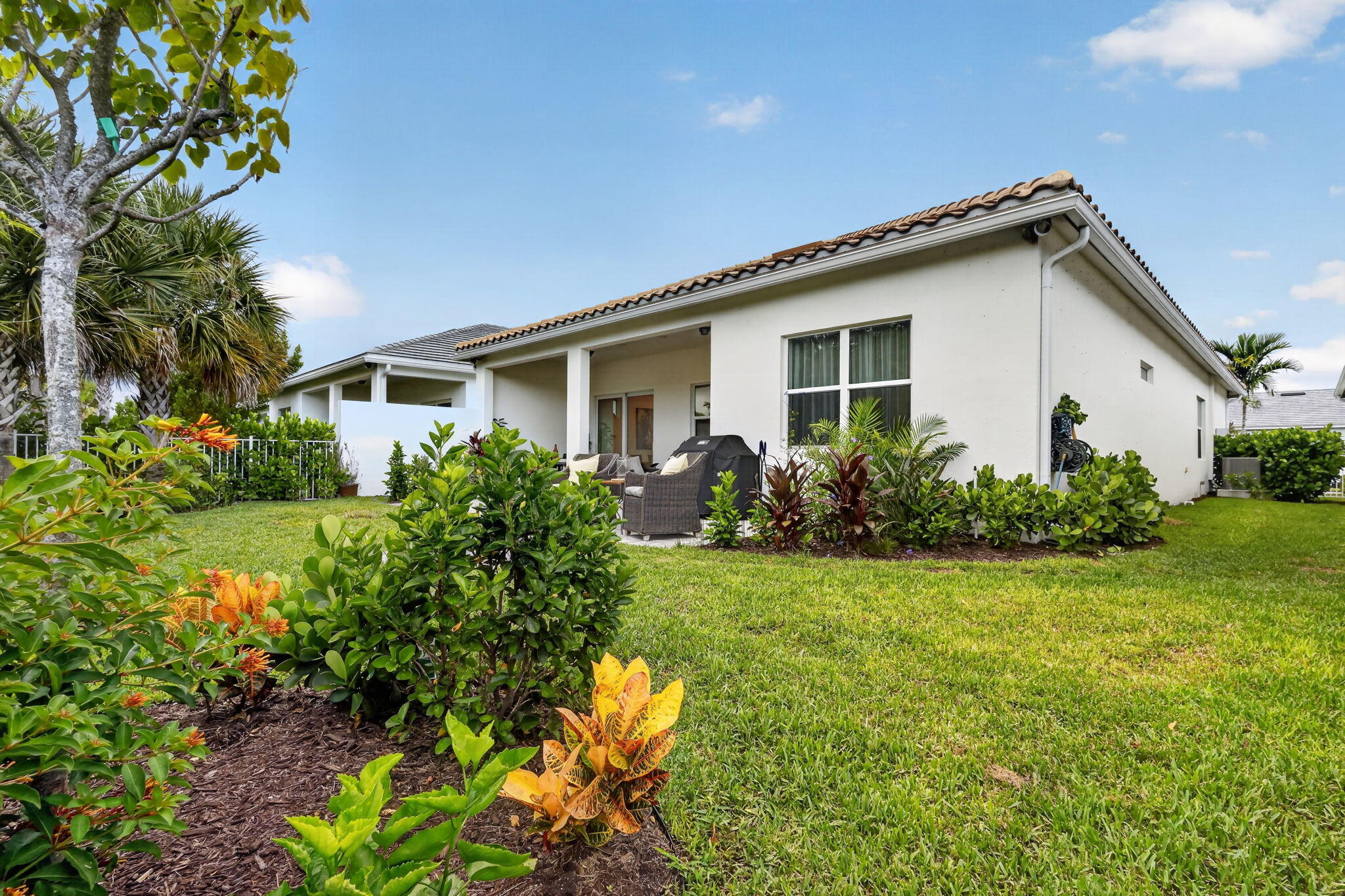 ENCLAVE AT SHERWOOD - Residential