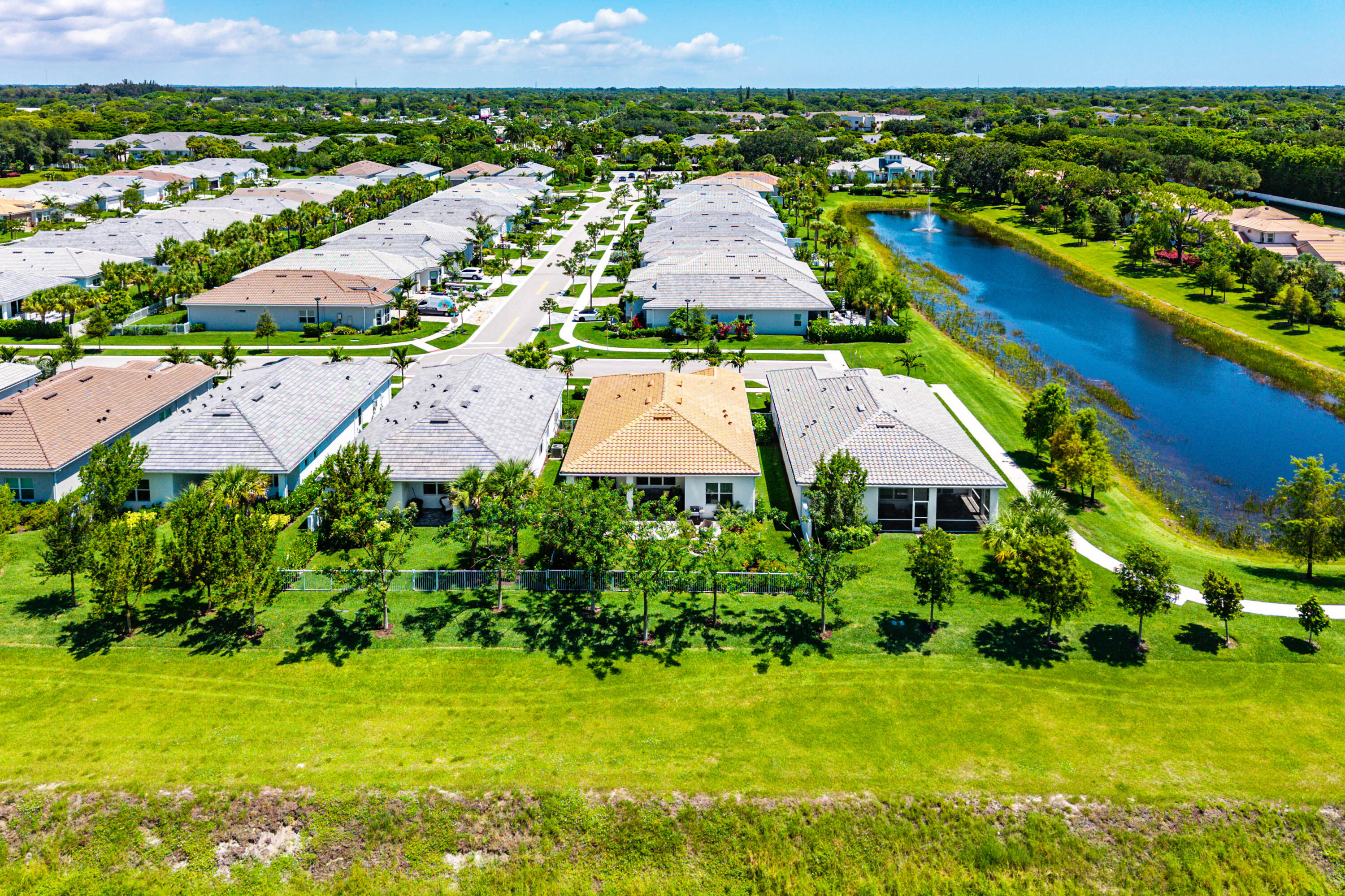 ENCLAVE AT SHERWOOD - Residential