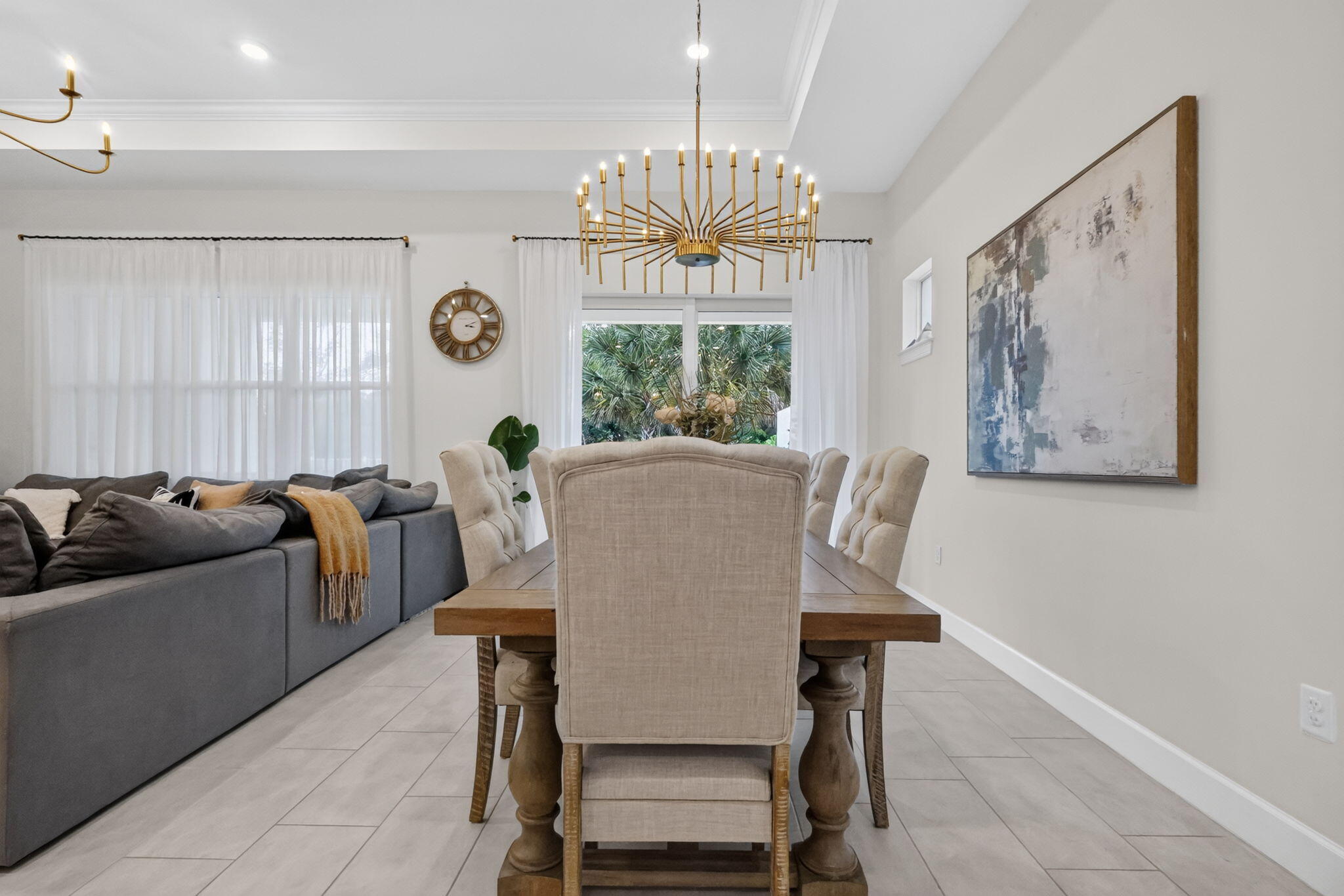 ENCLAVE AT SHERWOOD - Residential