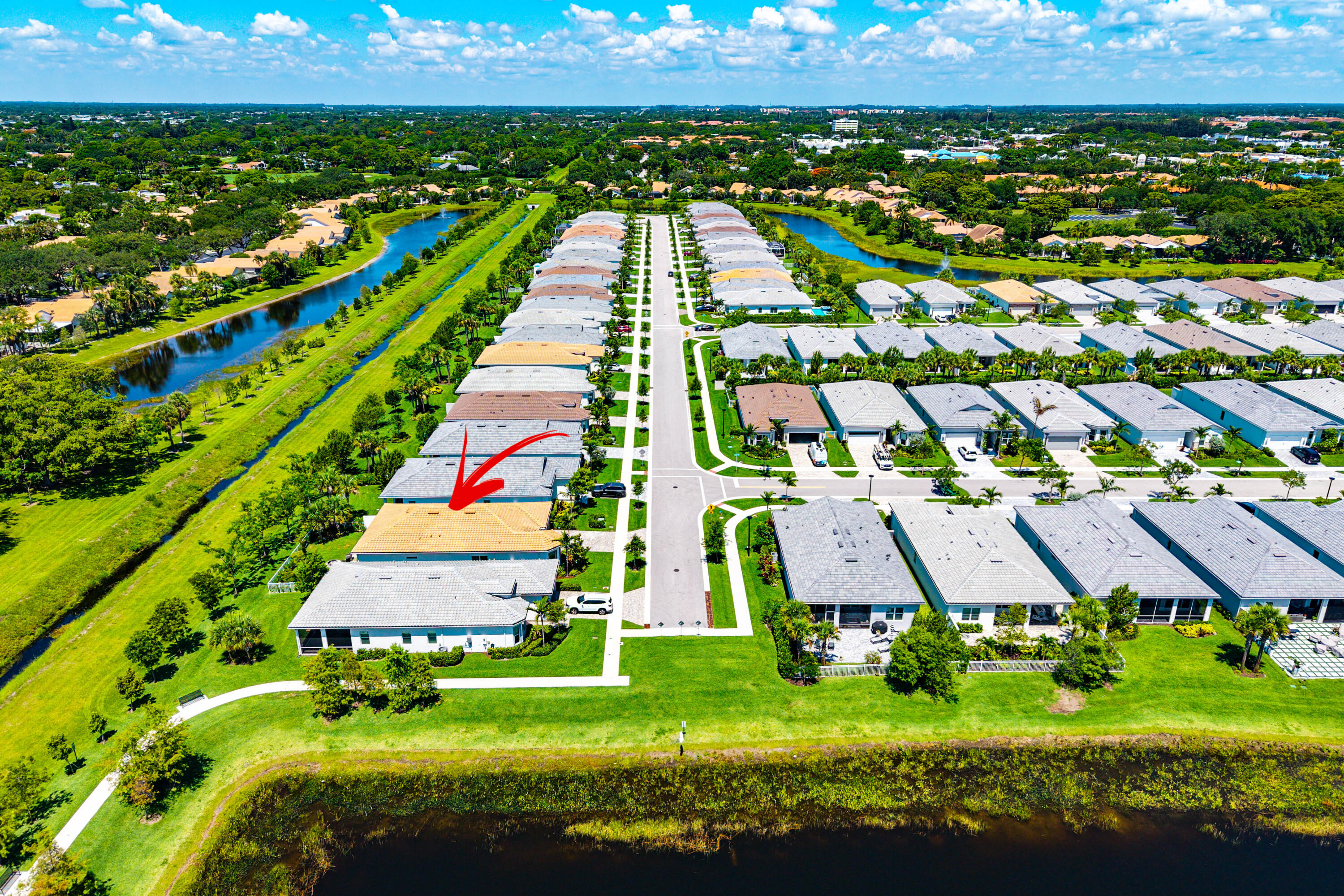 ENCLAVE AT SHERWOOD - Residential