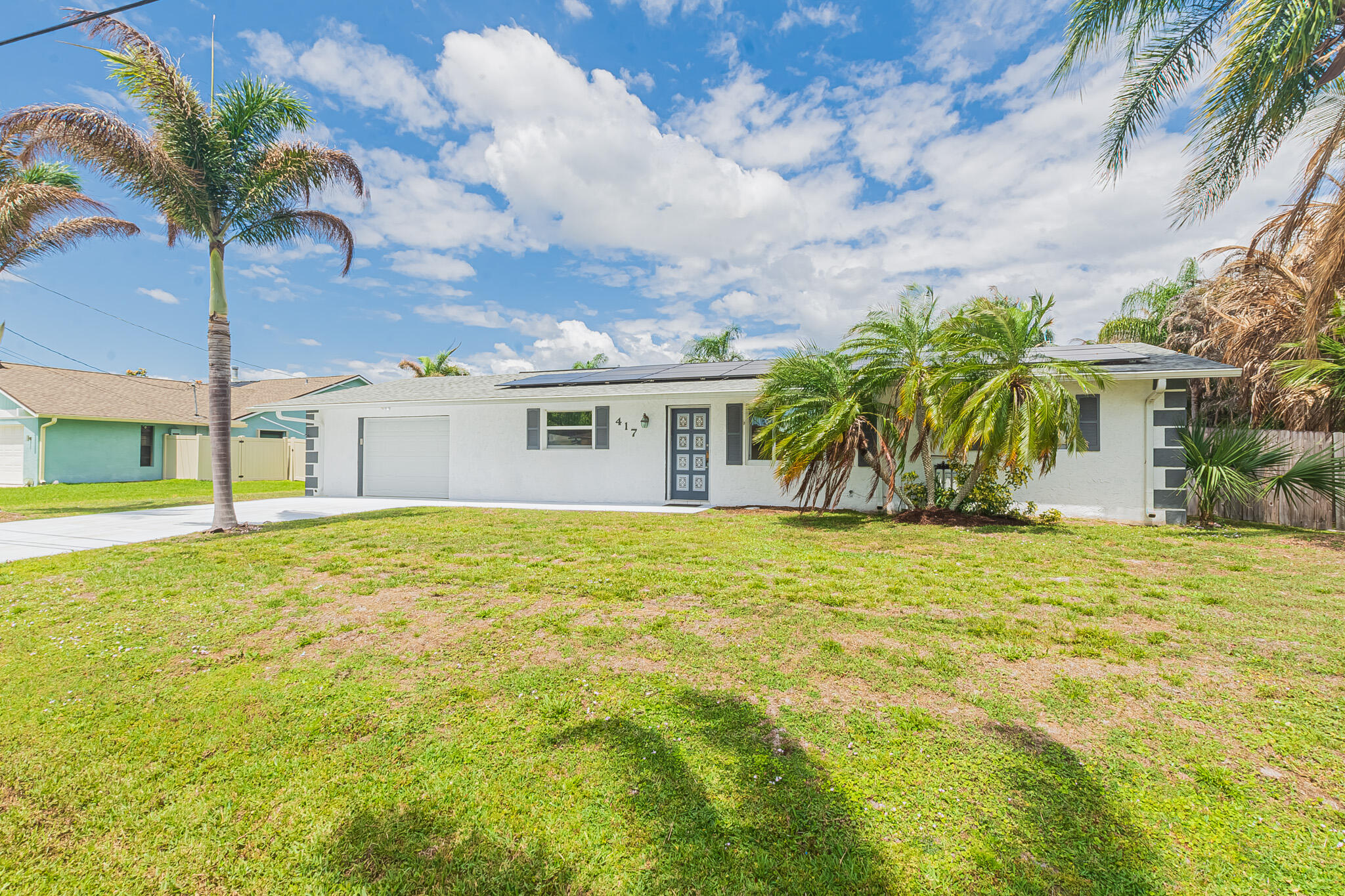 RIVER PARK-UNIT 4 - Residential