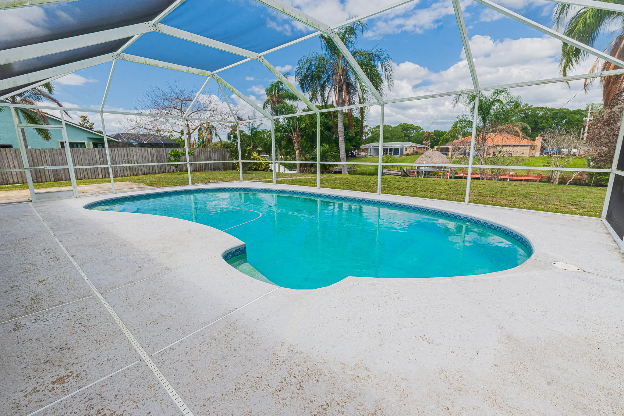 RIVER PARK-UNIT 4 - Residential