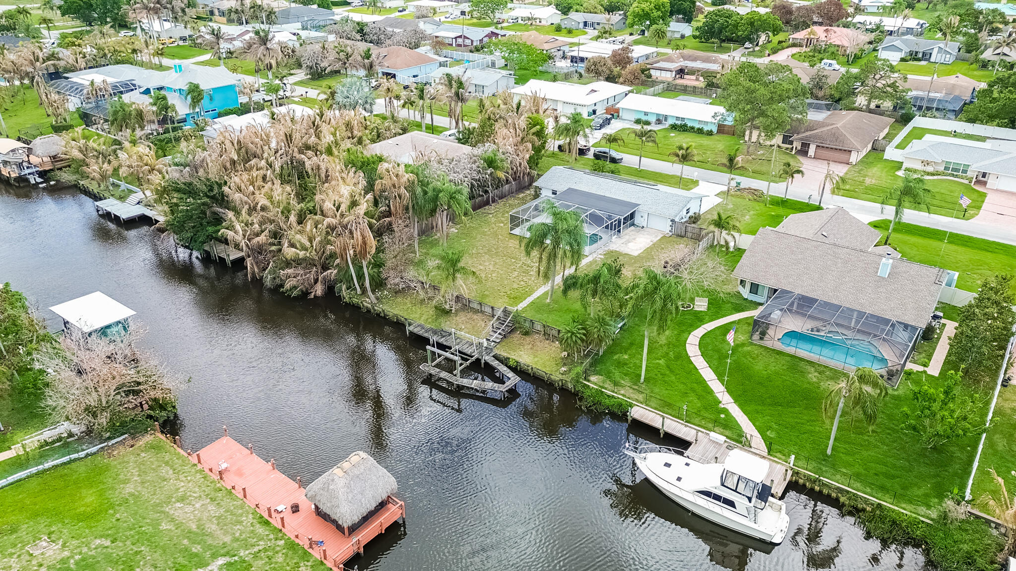 RIVER PARK-UNIT 4 - Residential