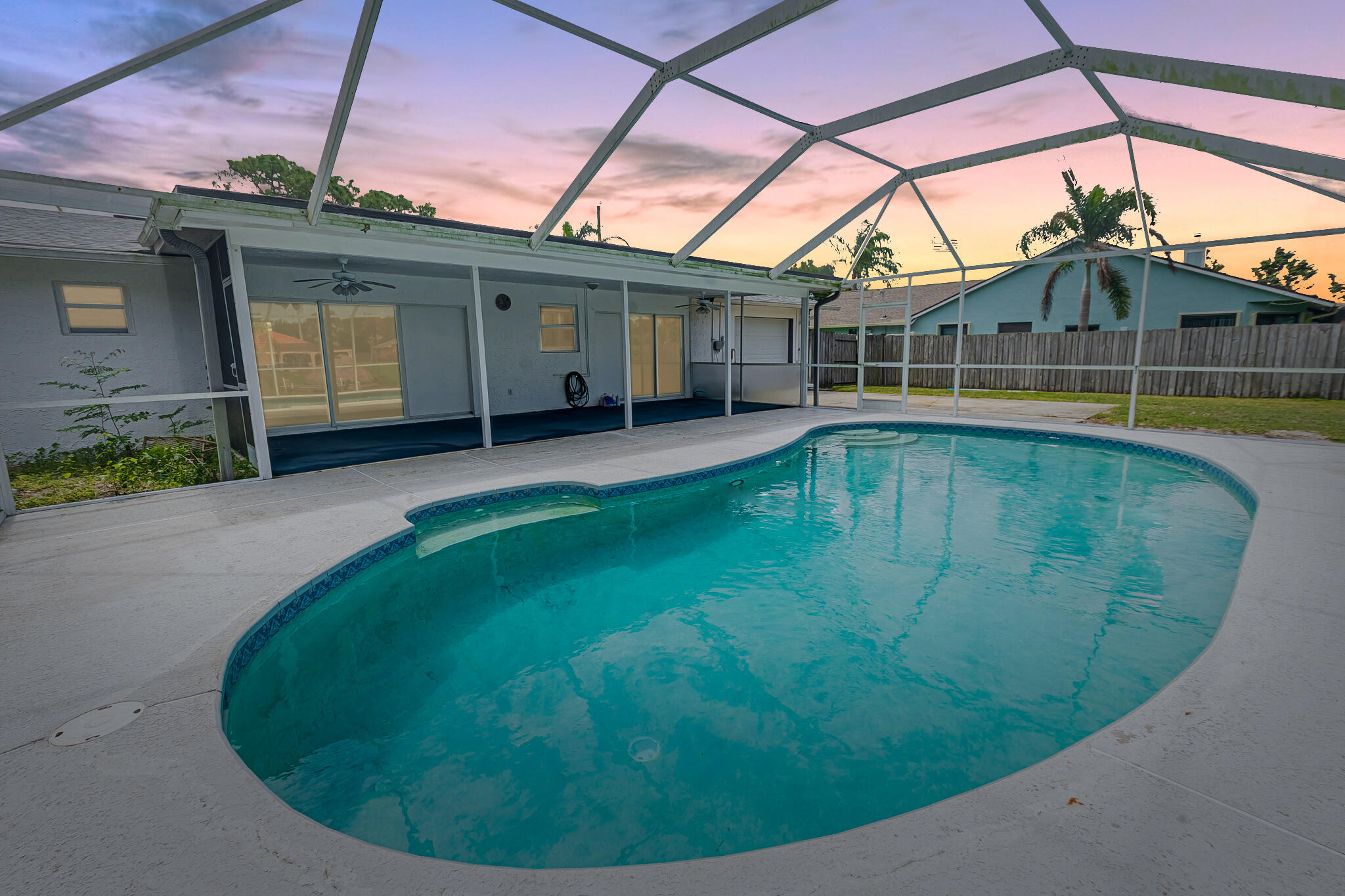 RIVER PARK-UNIT 4 - Residential