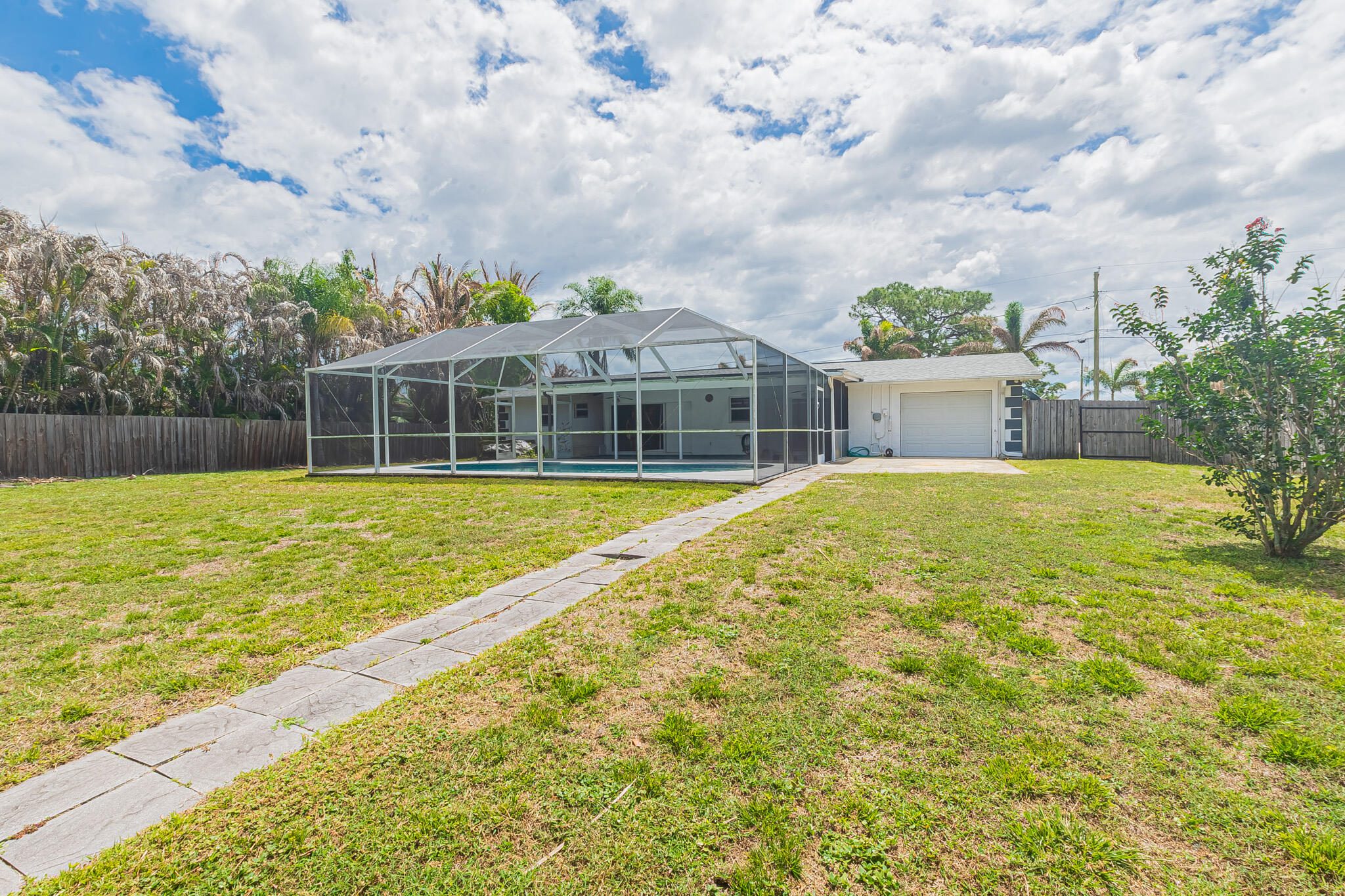 RIVER PARK-UNIT 4 - Residential