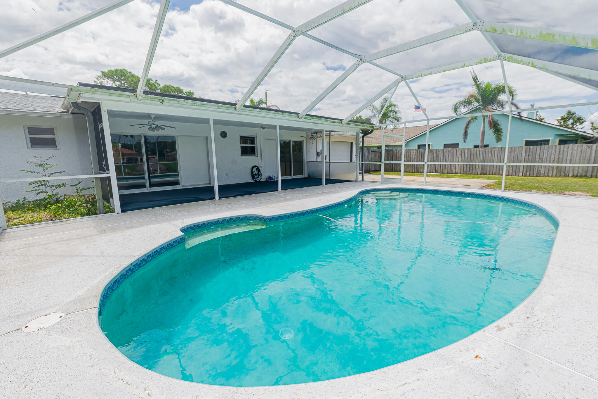 RIVER PARK-UNIT 4 - Residential