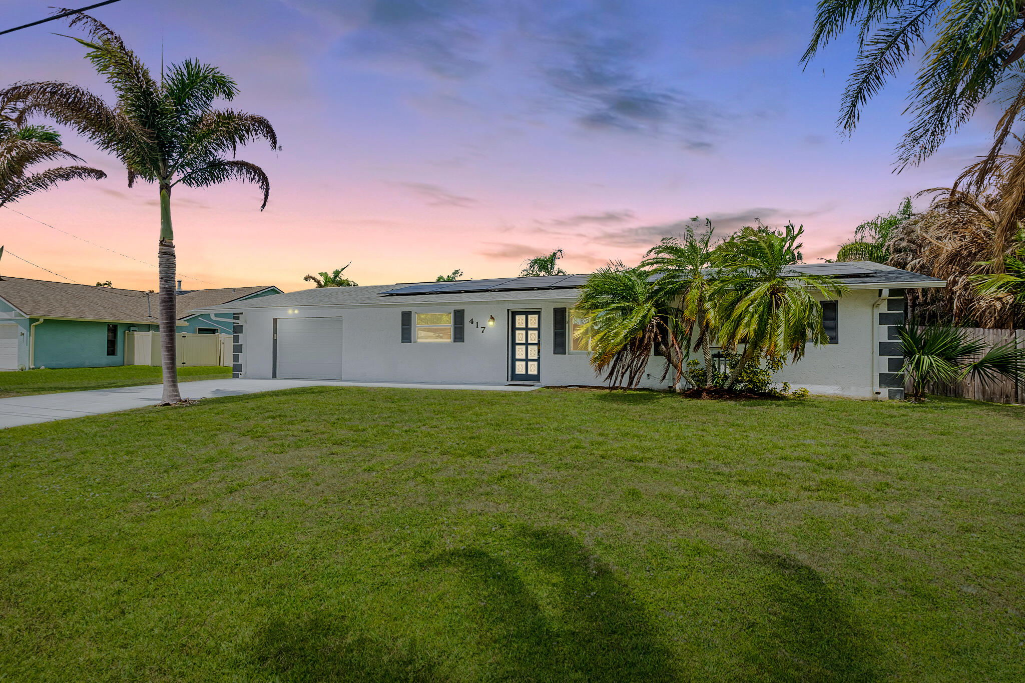 RIVER PARK-UNIT 4 - Residential