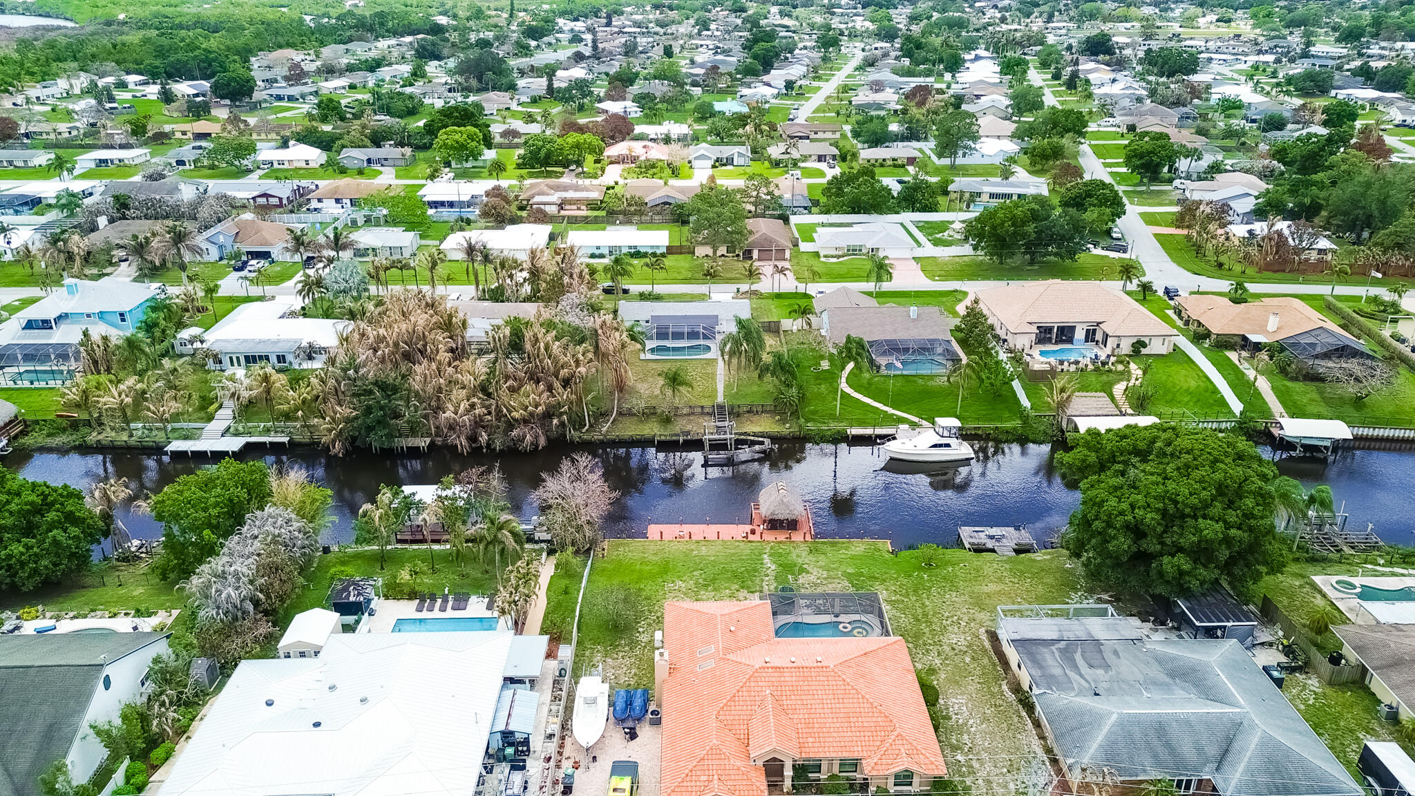 RIVER PARK-UNIT 4 - Residential