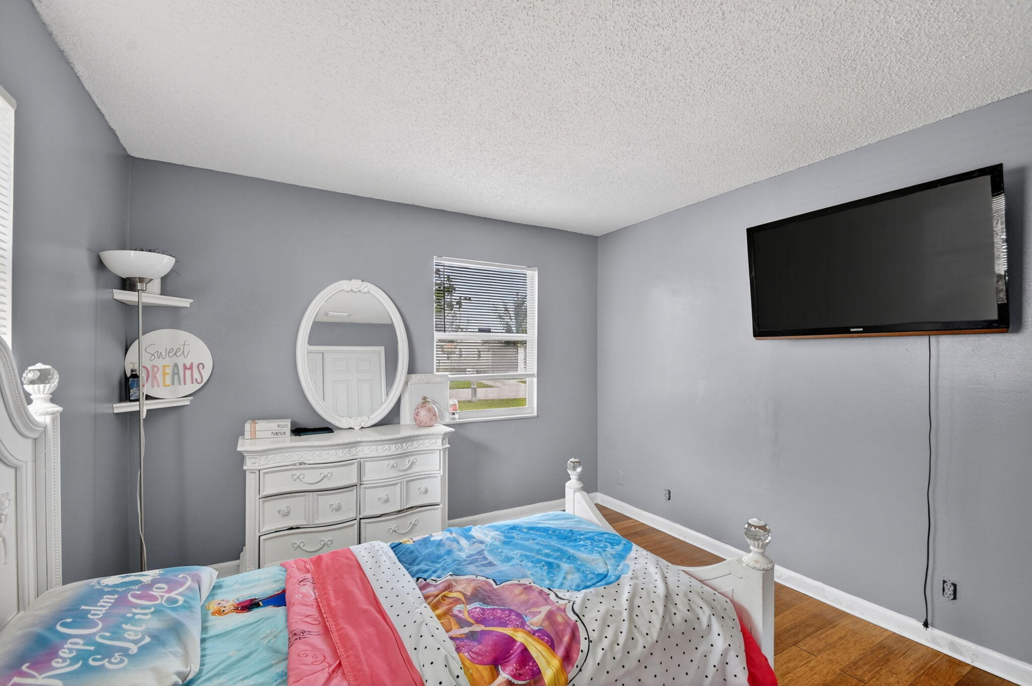 1 - Residential
