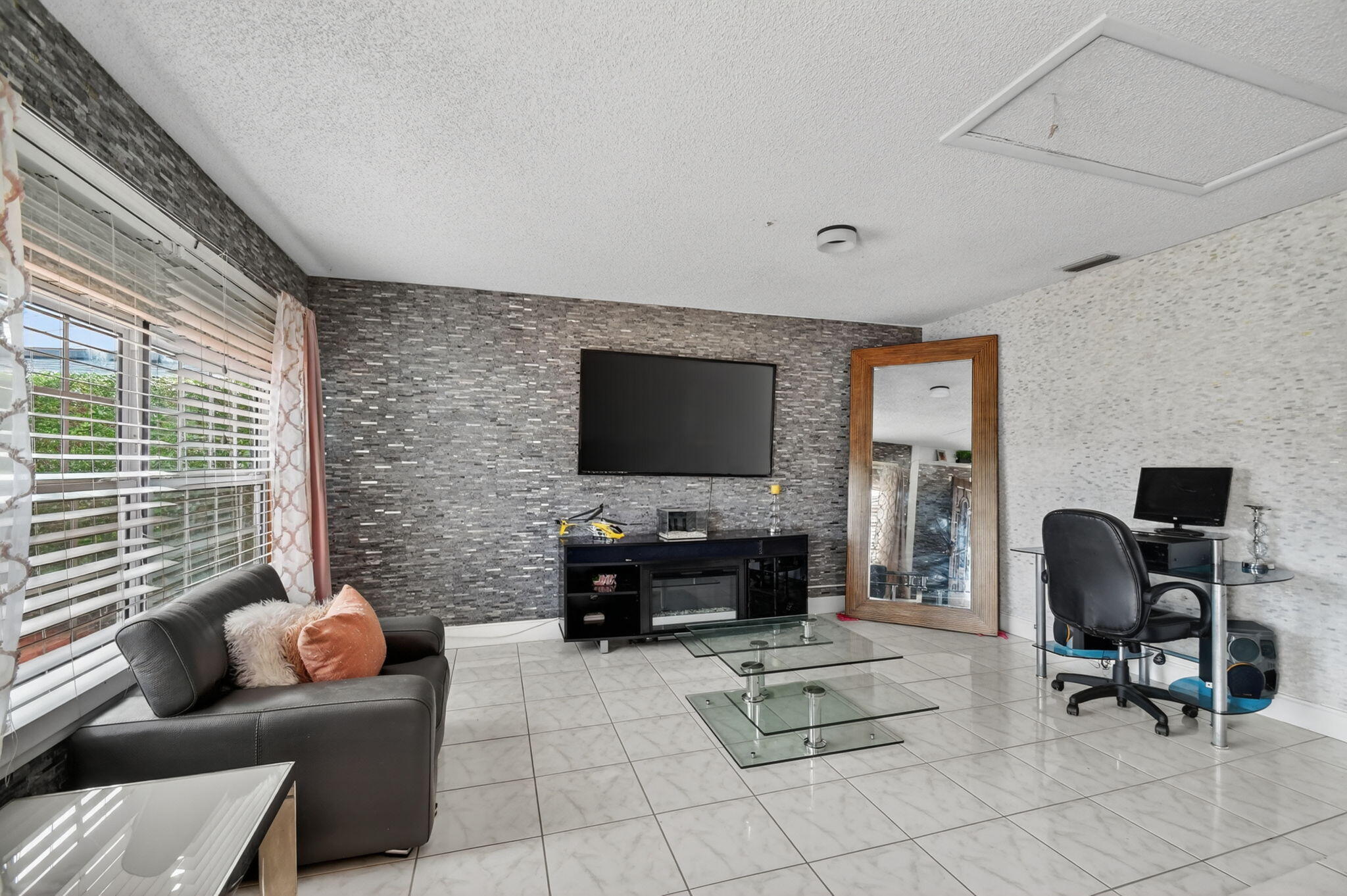 1 - Residential