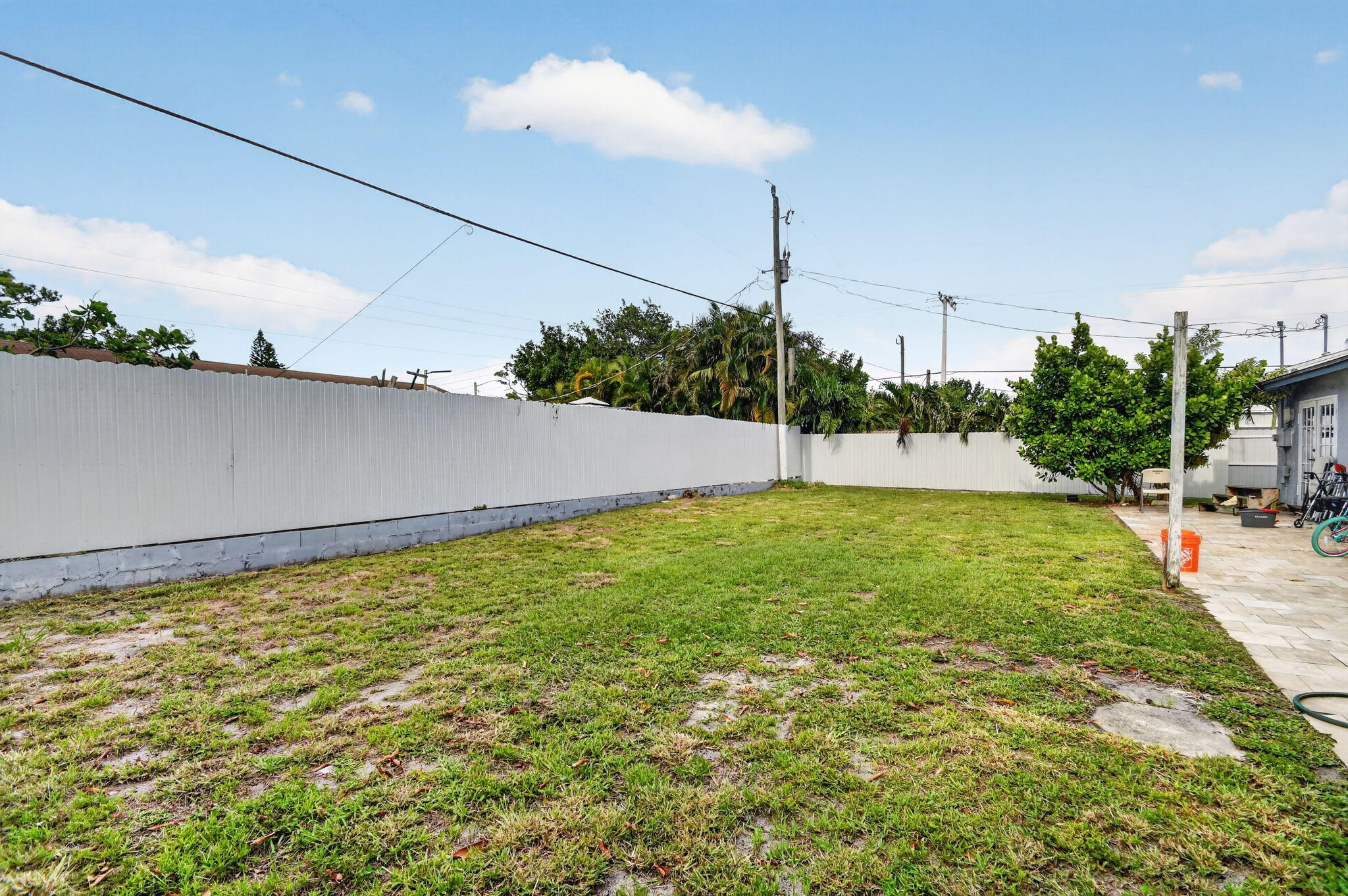 1 - Residential