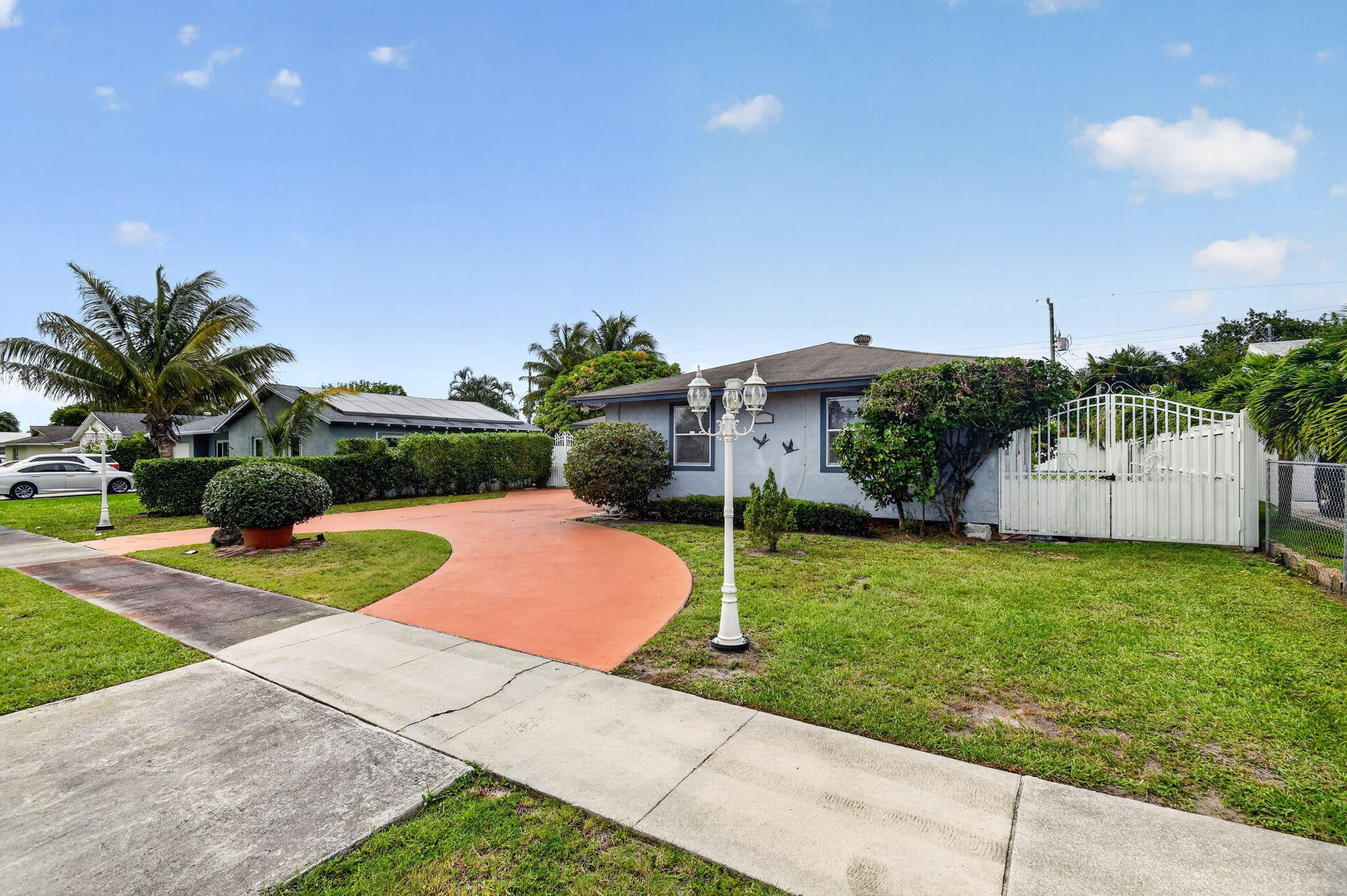1 - Residential