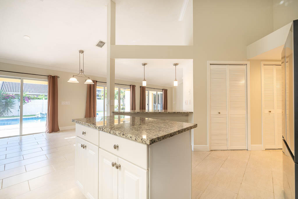 BOCA LAKE ESTATES - Residential